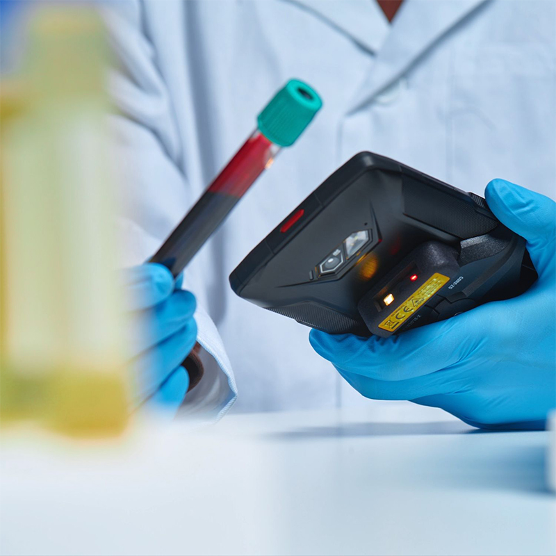 Module Scanner Optique X-SCAN - CROSSCALL - 1307049999515