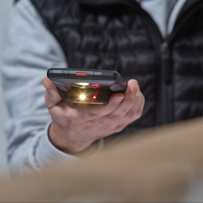 Module Scanner Optique X-SCAN - CROSSCALL - 1307049999515