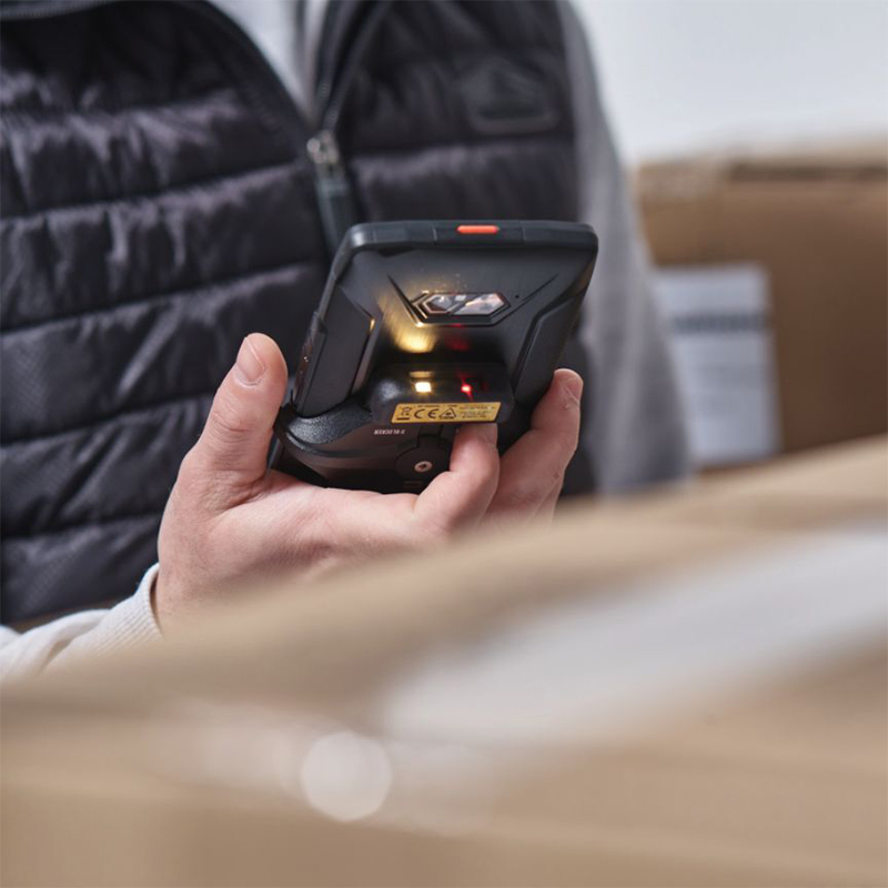 Module Scanner Optique X-SCAN - CROSSCALL - 1307049999515