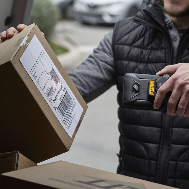 Module Scanner Optique X-SCAN - CROSSCALL - 1307049999515