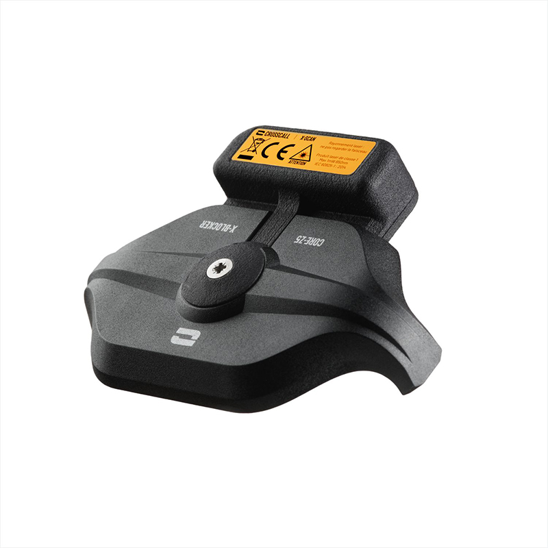 Module Scanner Optique X-SCAN - CROSSCALL - 1307049999515