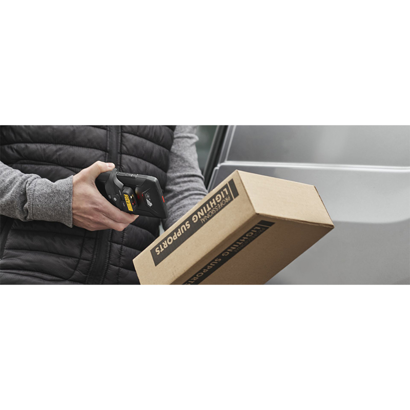 Module Scanner Optique X-SCAN - CROSSCALL - 1307049999515