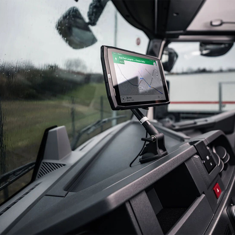 Kit fixation de charge X-CAR PRO - CROSSCALL - CAR2.BO