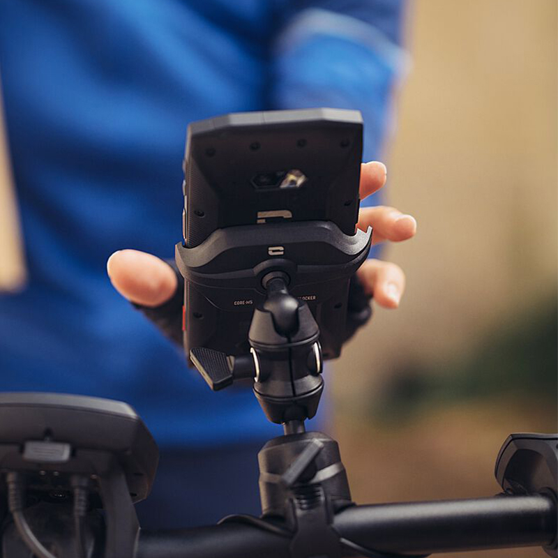 Fixation vélo X-BIKE - CROSSCALL - BKM.BO.NN000