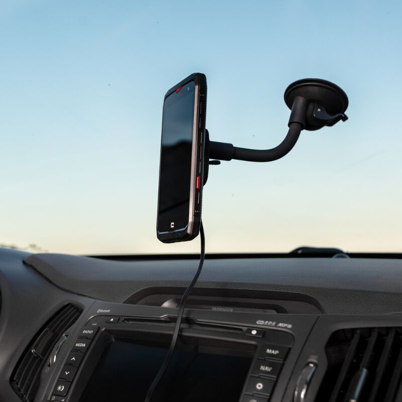 Kit auto charge X-CAR - CROSSCALL - KCS.BO.NN000