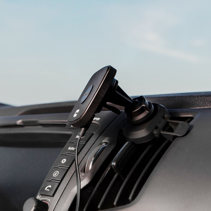 Kit auto charge X-CAR - CROSSCALL - KCS.BO.NN000