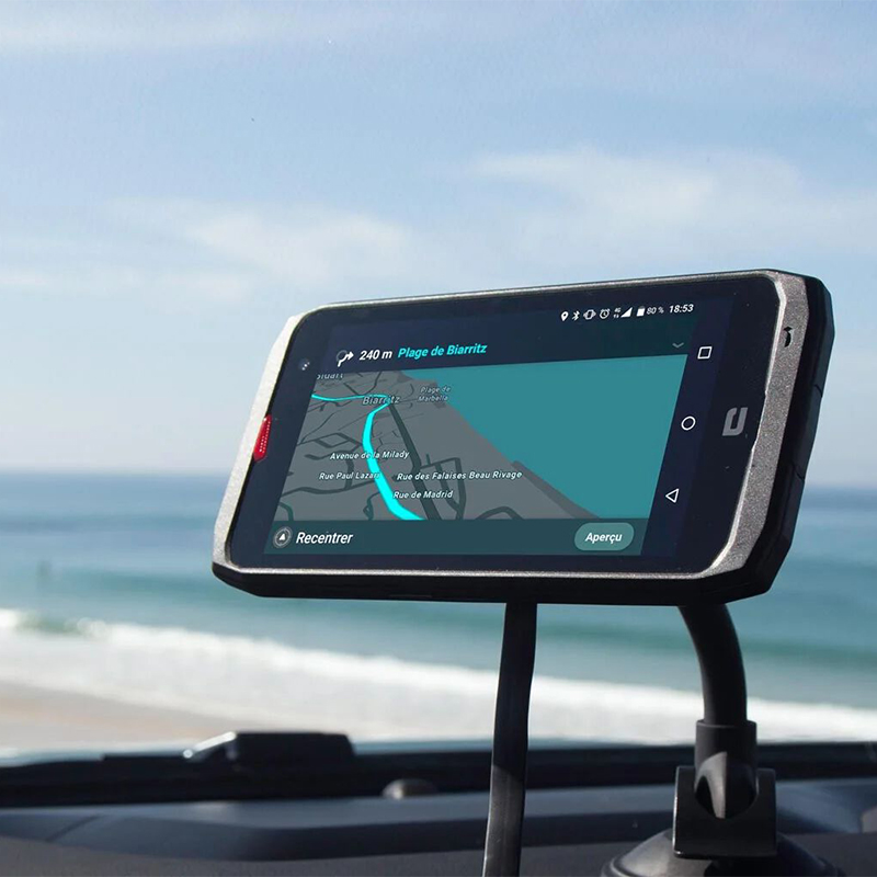 Kit auto charge X-CAR - CROSSCALL - KCS.BO.NN000