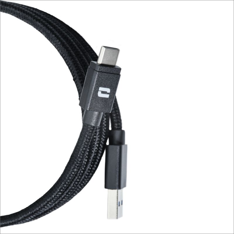 CÂBLE CHARGE RAPIDE USB C - CROSSCALL - USBC.BO.NN000