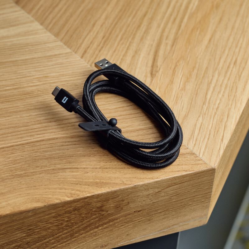CÂBLE CHARGE RAPIDE USB C - CROSSCALL - USBC.BO.NN000