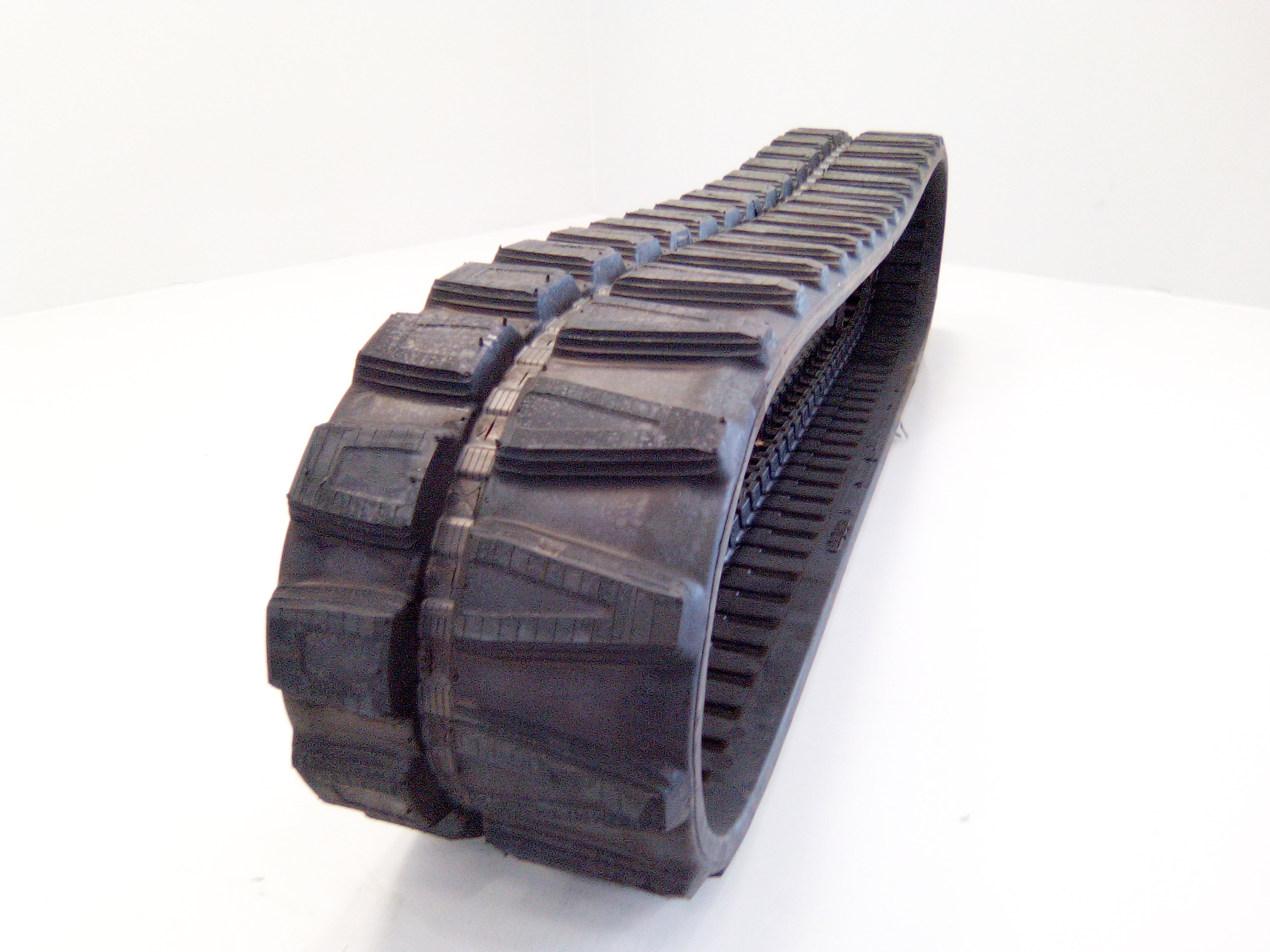 Chenille caoutchouc 300 X 78 X 55.5 O J SA (OFFSET) (34, 20) CAMSO SD TRACK