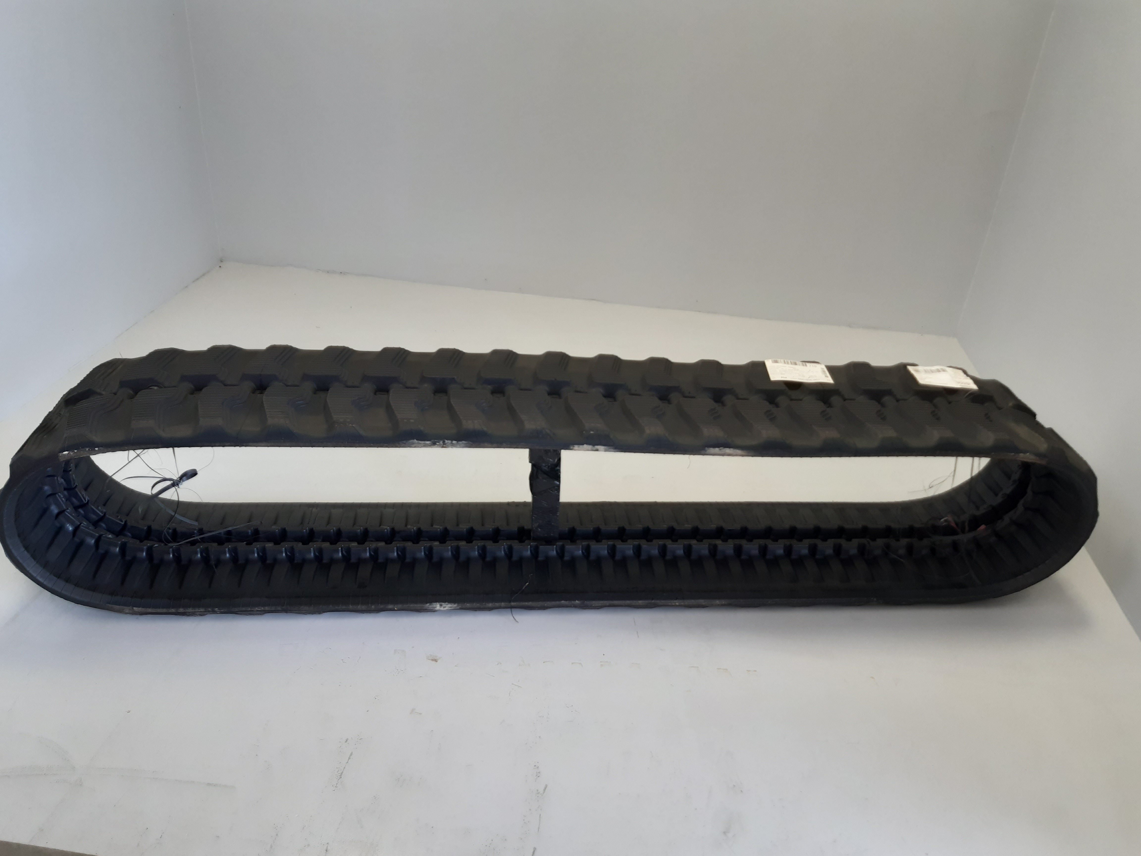 CHENILLE CAOUTCHOUC 450 X 82 X 71 V1 I J A (46, 27) SD INT - CAMSO - 15.2358.7773