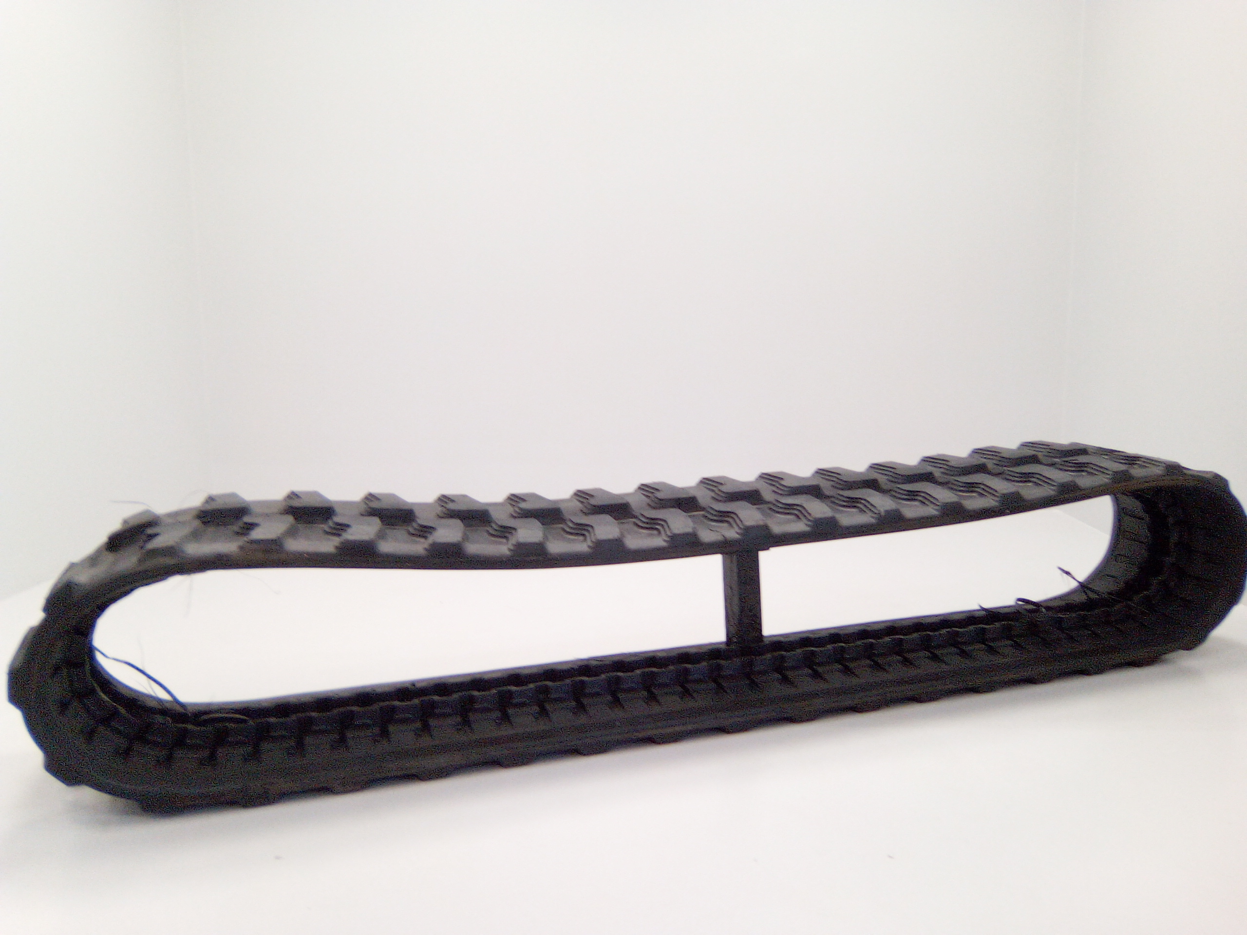 Chenille caoutchouc mini-pelle Kubota - KX 71-3 - 300x80x53 V1JSA - 15.2429.7966