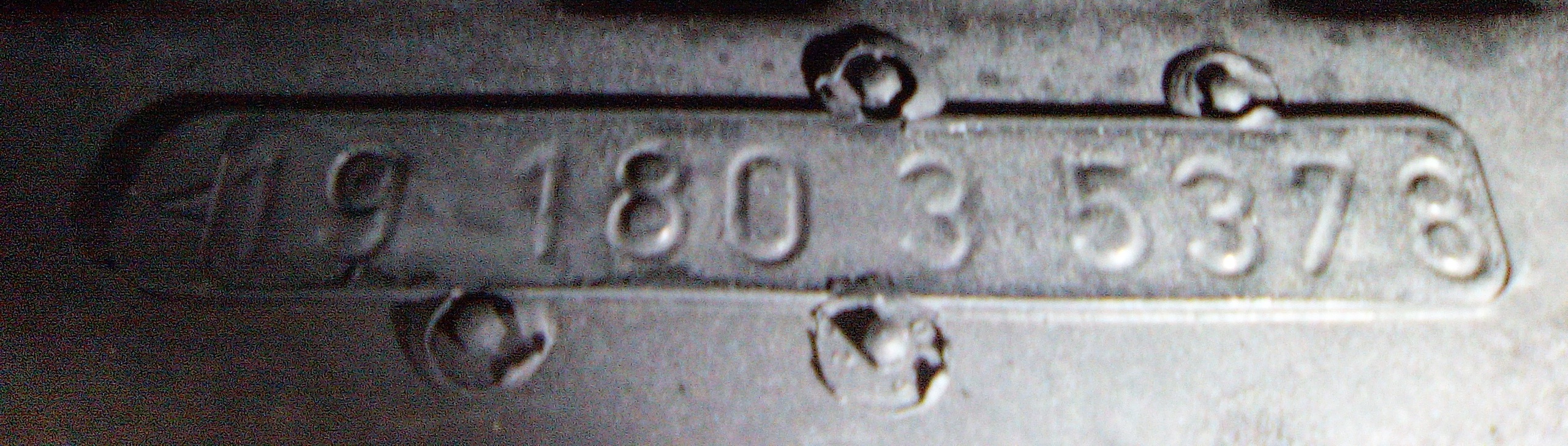 Chenille caoutchouc 300 X 84 X 52.5 V1 I WA-R (WIDE) (31, 23) CAMSO SD TRACK 