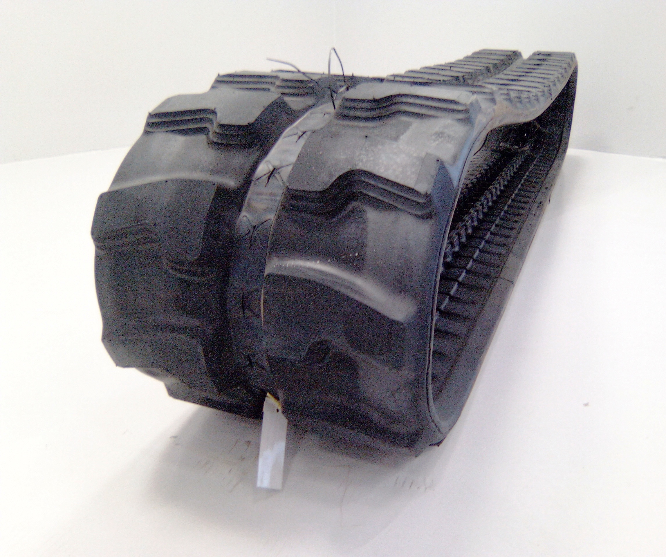 Chenille JCB 8026 CTS SD 333/R6176 400/K1929 334H2922 - 300 X 78 X 52.5 mm CAMSO SD TRACK - 1526138355