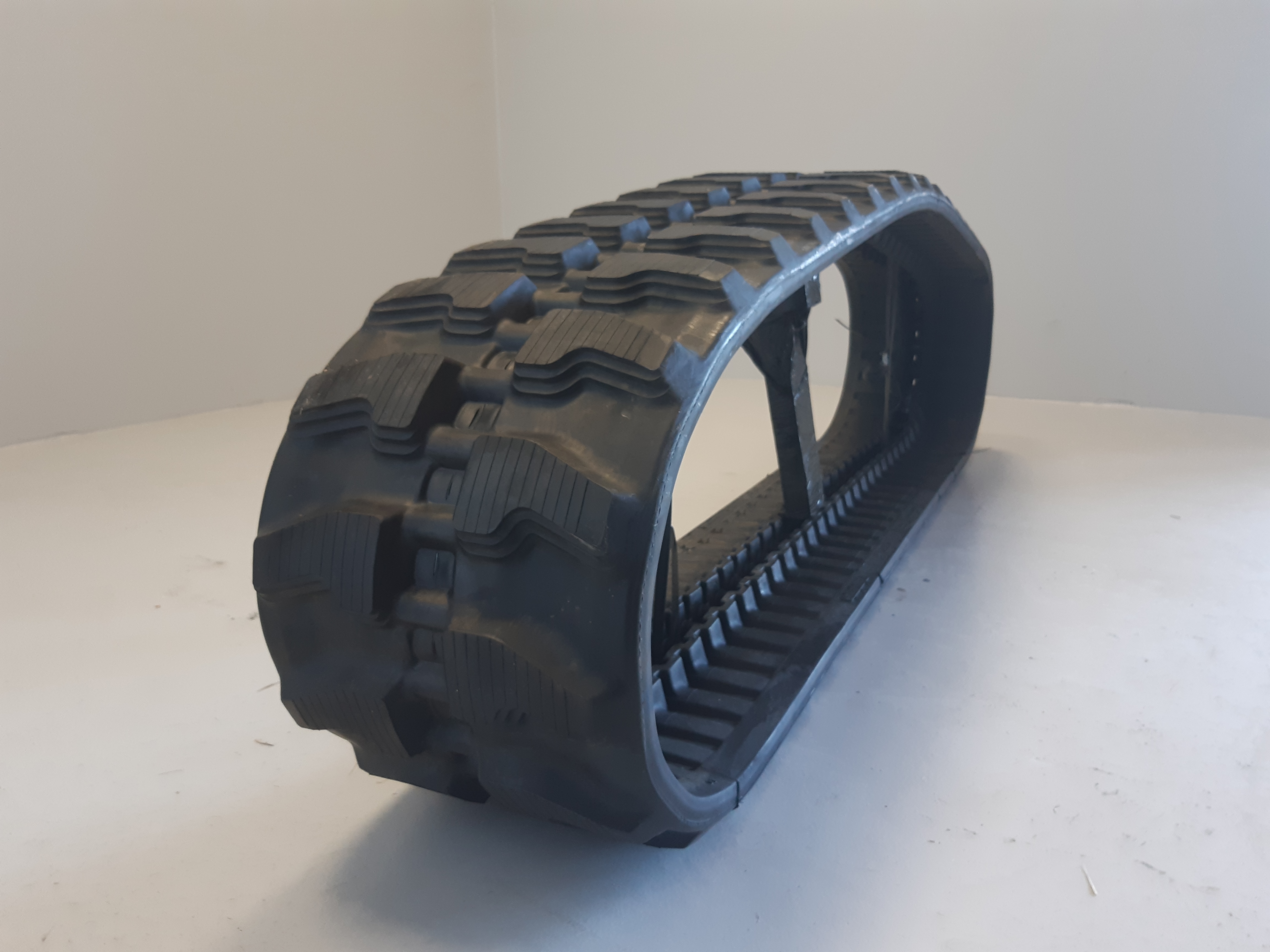 Chenille Caoutchouc mini pelle CAMSO 300x74x52.5 V1isar Mex Sd - 15.2629.8389