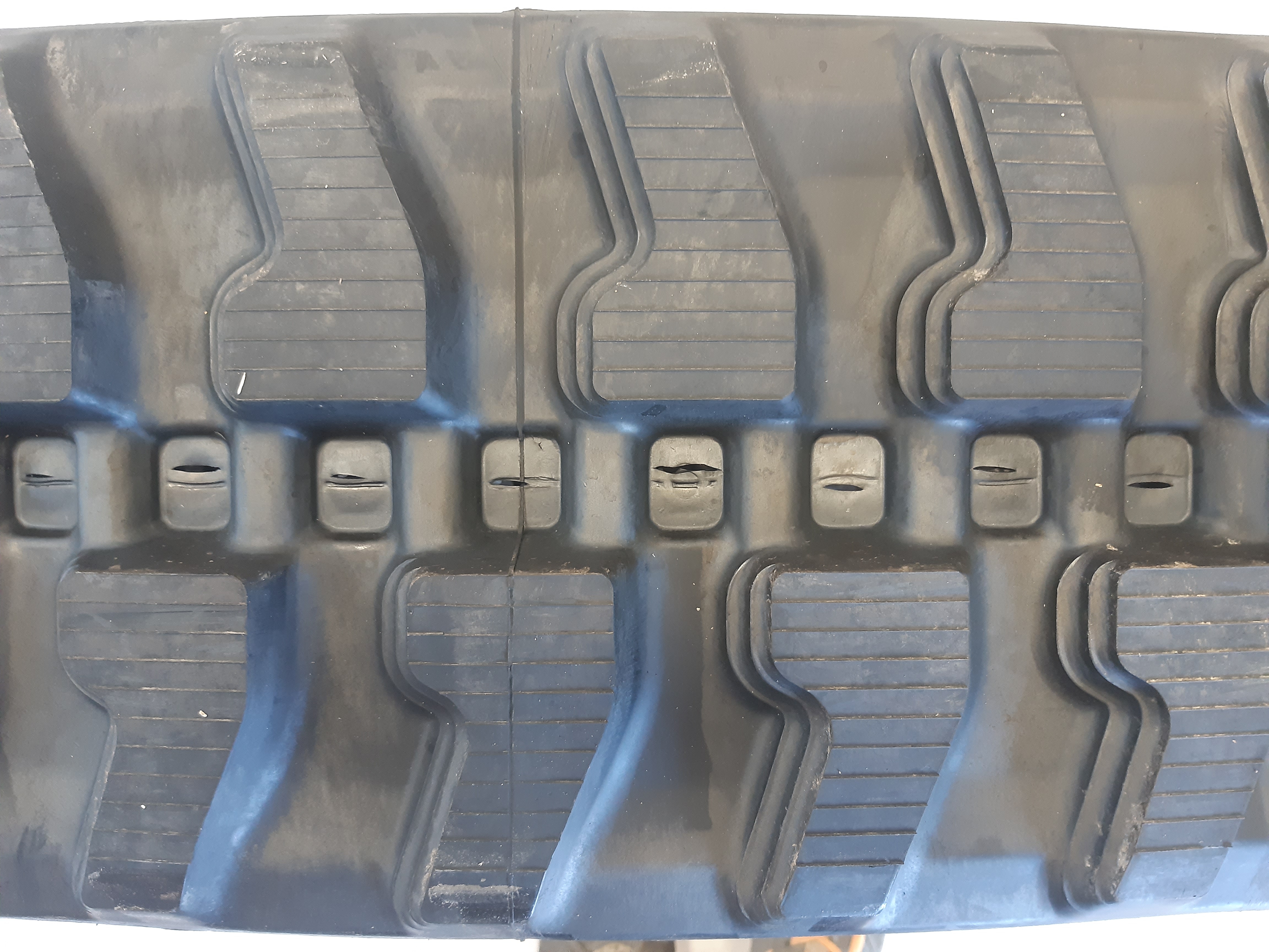 Chenille Caoutchouc mini pelle CAMSO 300x74x52.5 V1isar Mex Sd - 15.2629.8389