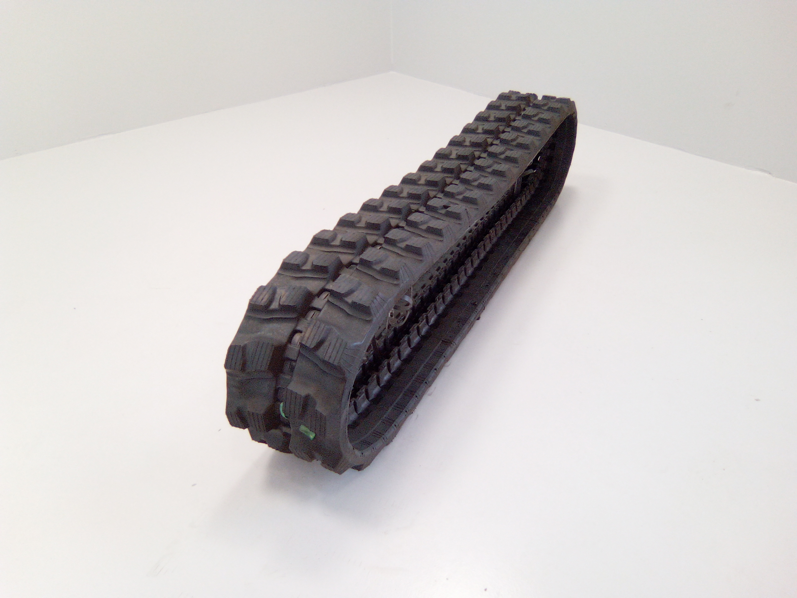 Chenille caoutchouc mini-pelle JCB - 100C-1 - 450x78x81 AH/OA - 15.2806.8789
