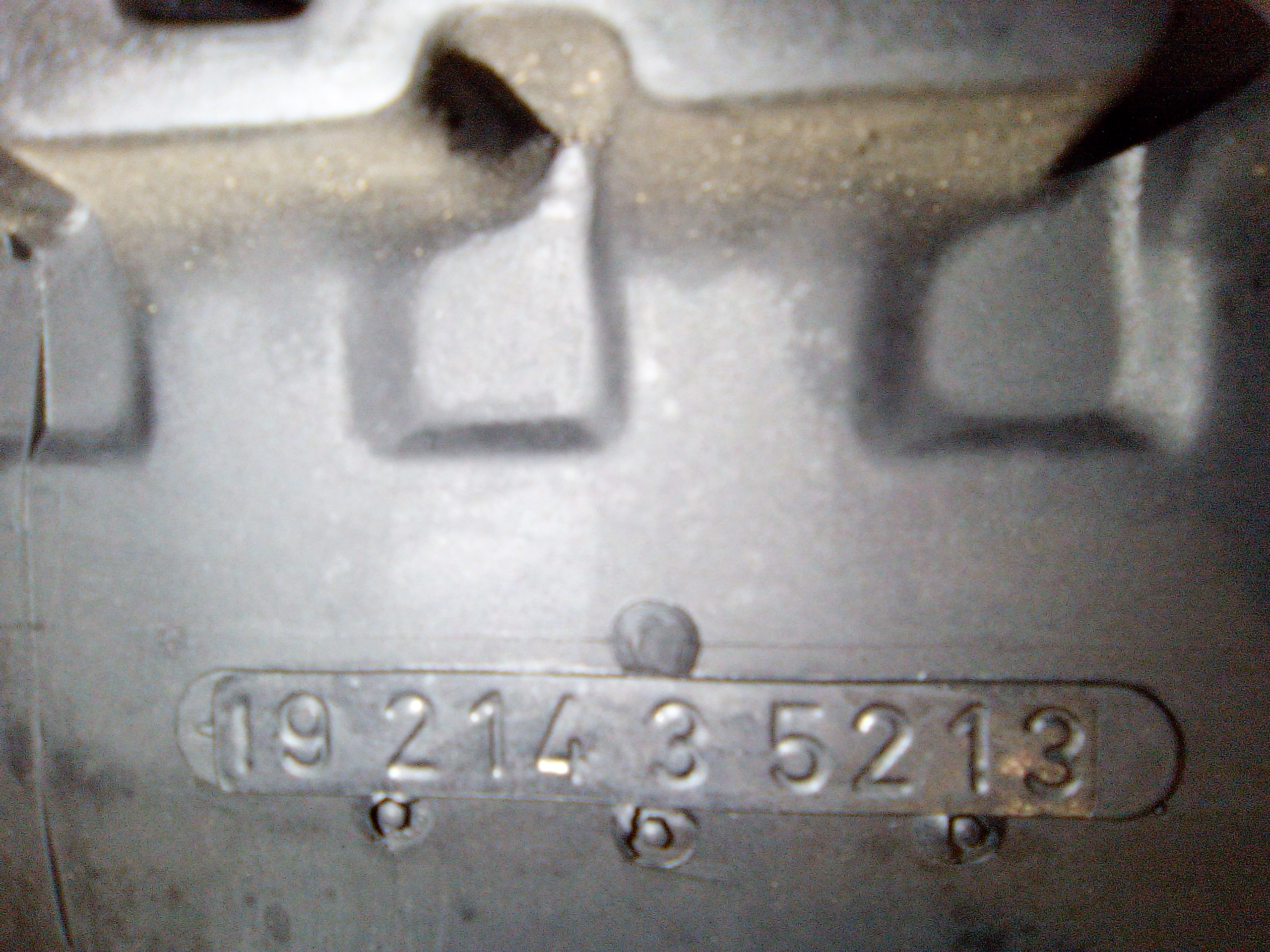 Chenille caoutchouc mini-pelle Eurocomach ES 150SR - 230x70x48 - 15.2855.8827