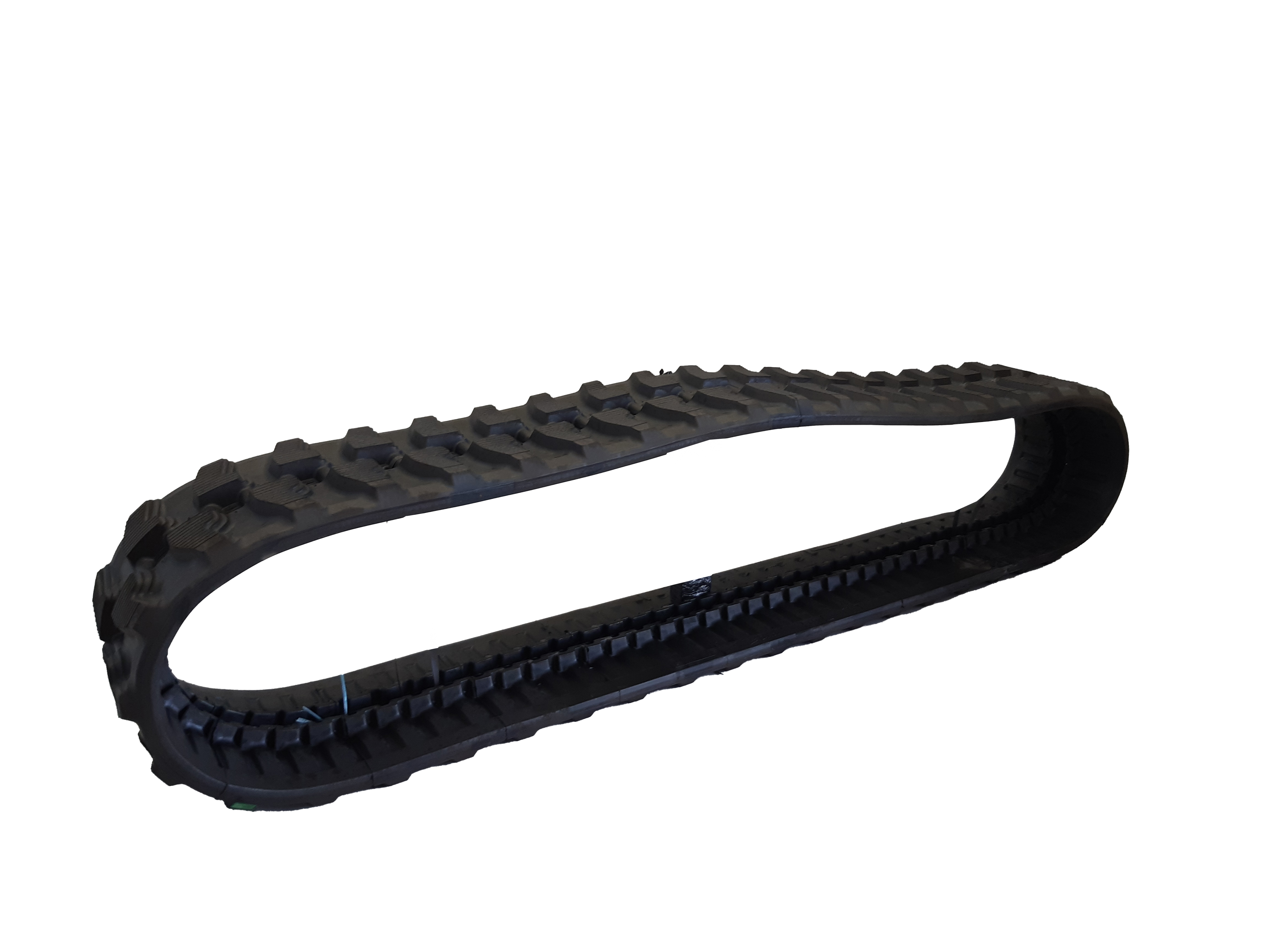 Chenille caoutchouc mini-pelle Sany SY35U - 300x88x52.5 V1/SAR - 15.2873.8847