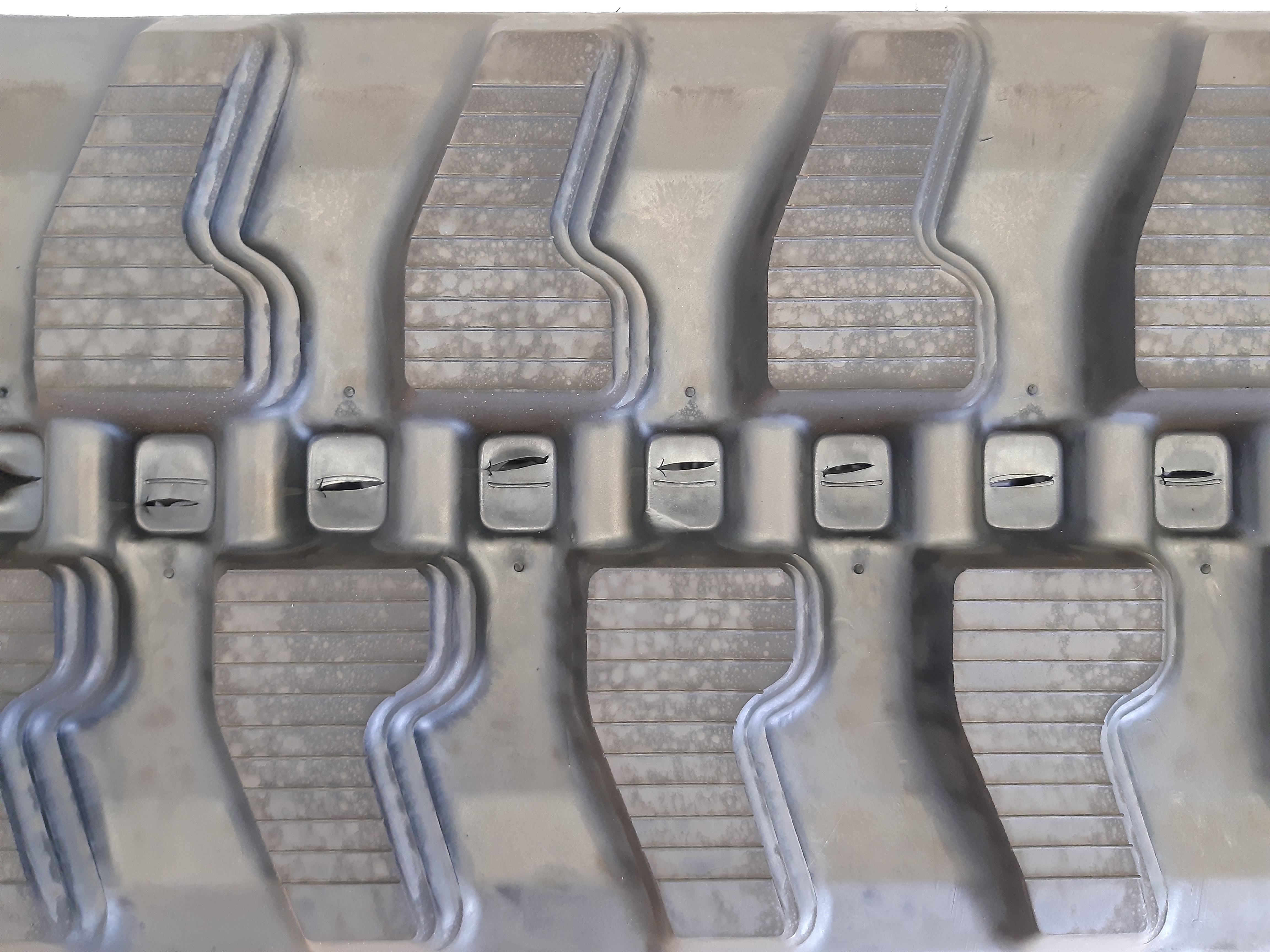 Chenille Caoutchouc CAMSO SD pour mini-pelle CASE CX série 3 300x88x52.5 V1 SAR MEX SD - 1528738847