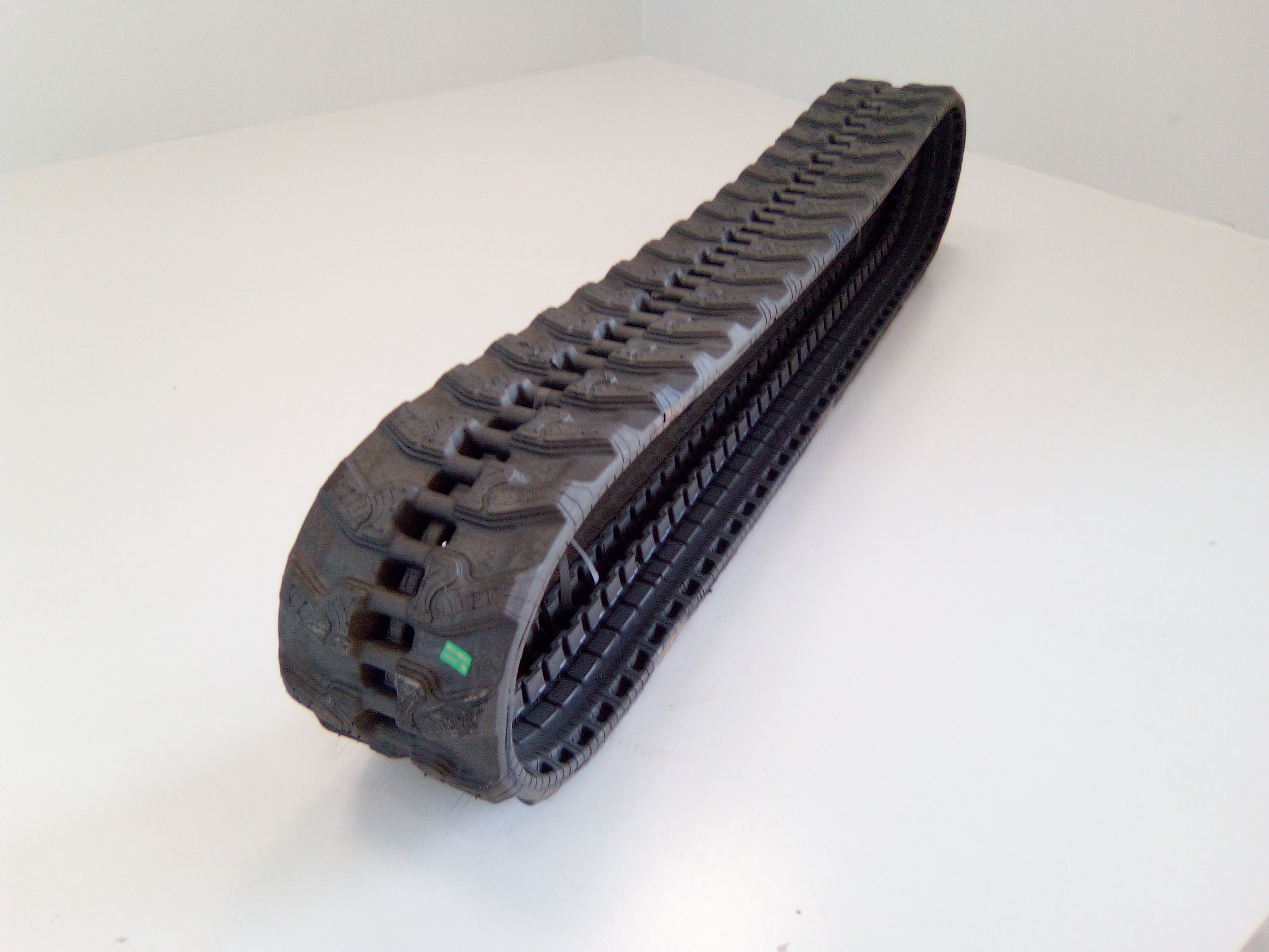 Chenille caoutchouc mini-pelle Takeuchi - J-4 - 250x84x47 V5JKA - 15.4189.10207