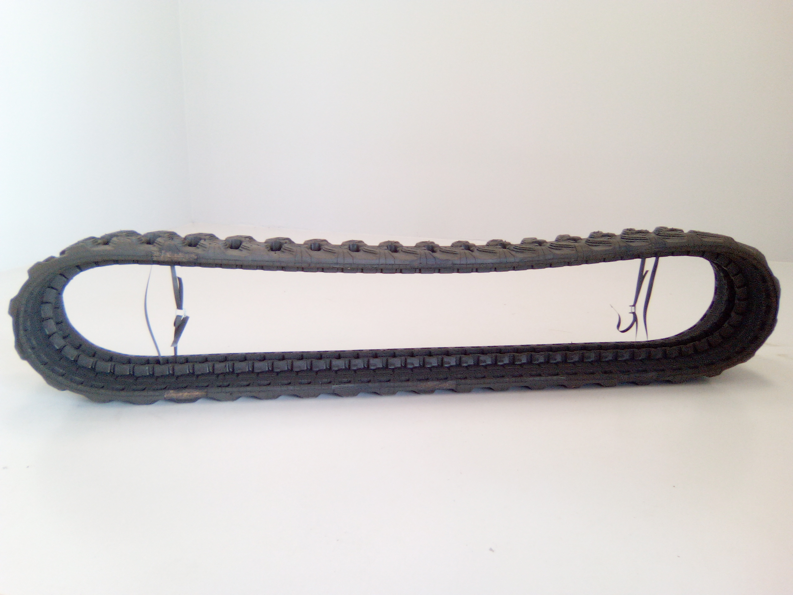 Chenille Caoutchouc mini pelle Camso 230x70x48 V5JKA MEX SD - 15.4208.10226