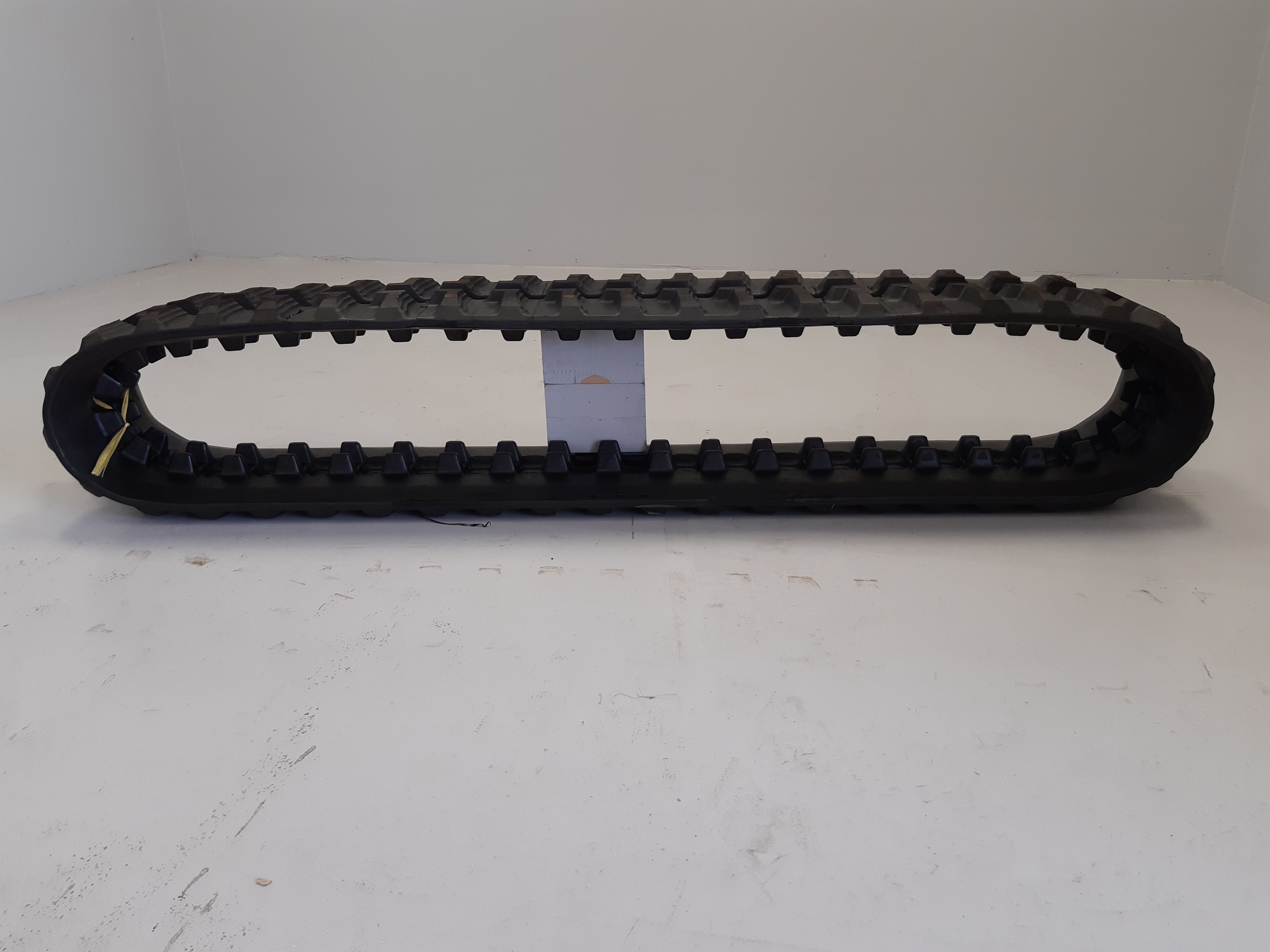 Chenille Caoutchouc mini pelle Camso 230x43x72 Aap Mex Sd - 16.131.298