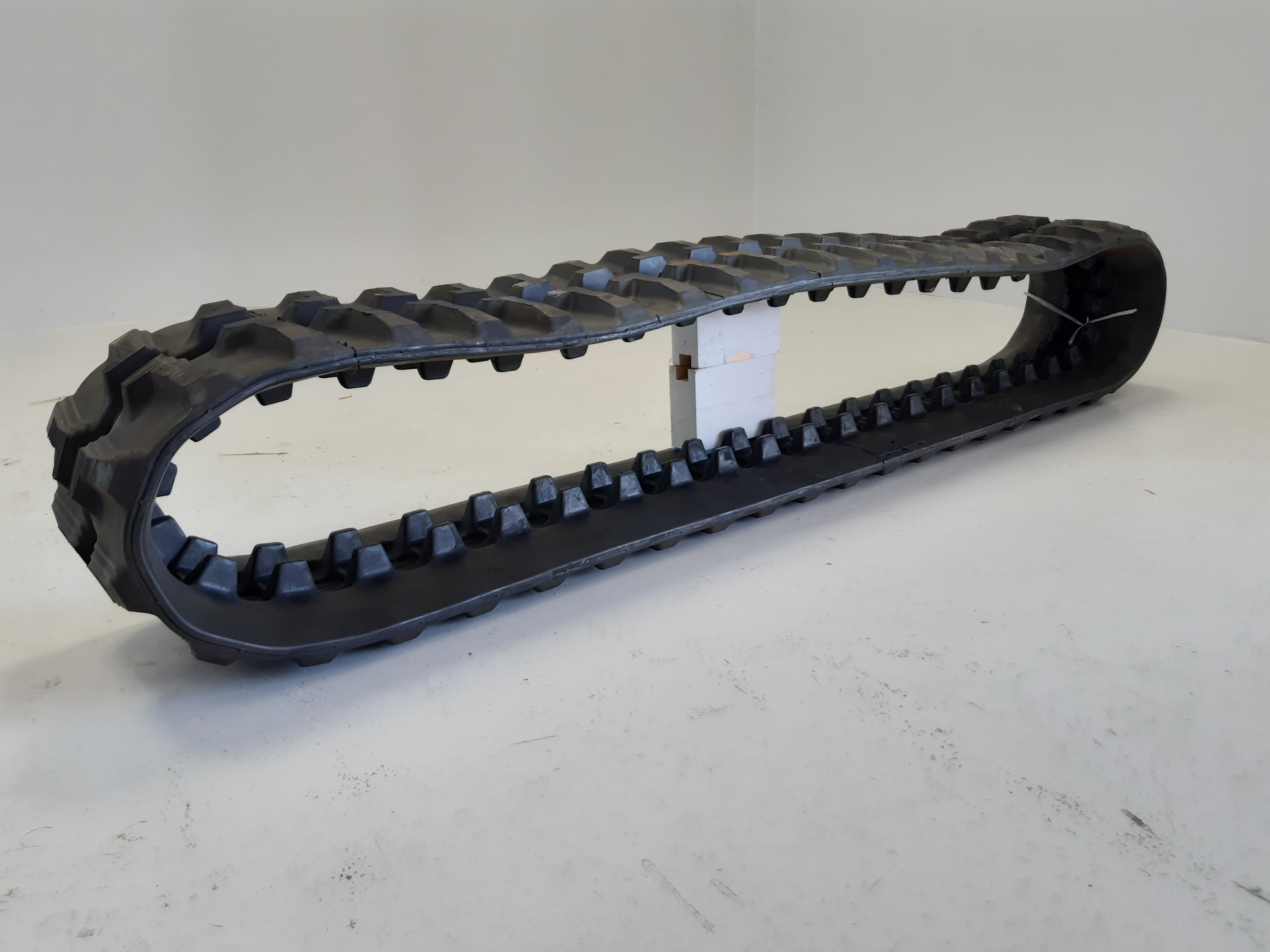 Chenille Caoutchouc mini pelle Camso 230x45x72 Aap Mex Sd - 16.133.304