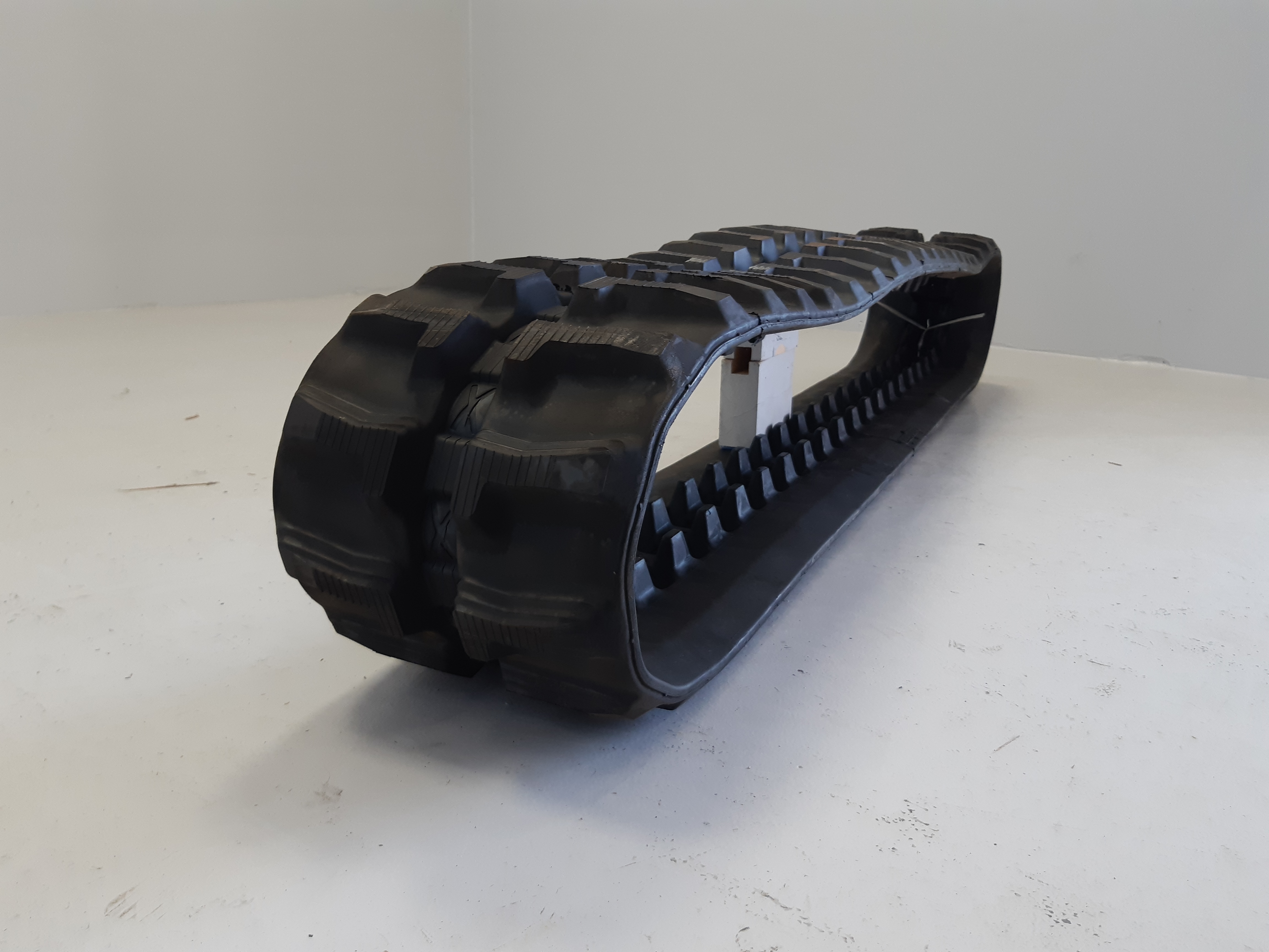 Chenille Caoutchouc mini pelle Camso 230x45x72 Aap Mex Sd - 16.133.304