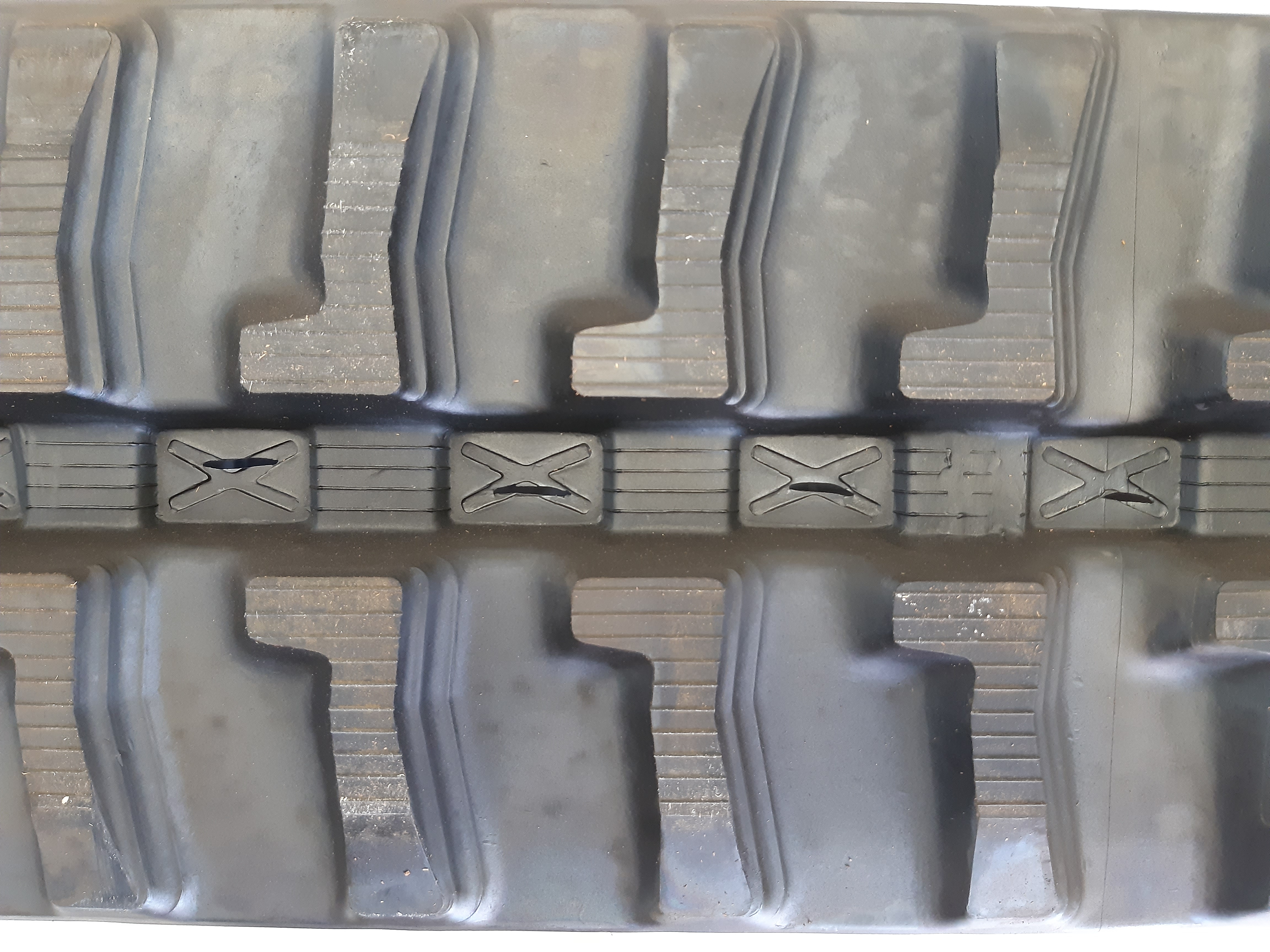 Chenille Caoutchouc mini pelle Camso 230x45x72 Aap Mex Sd - 16.133.304