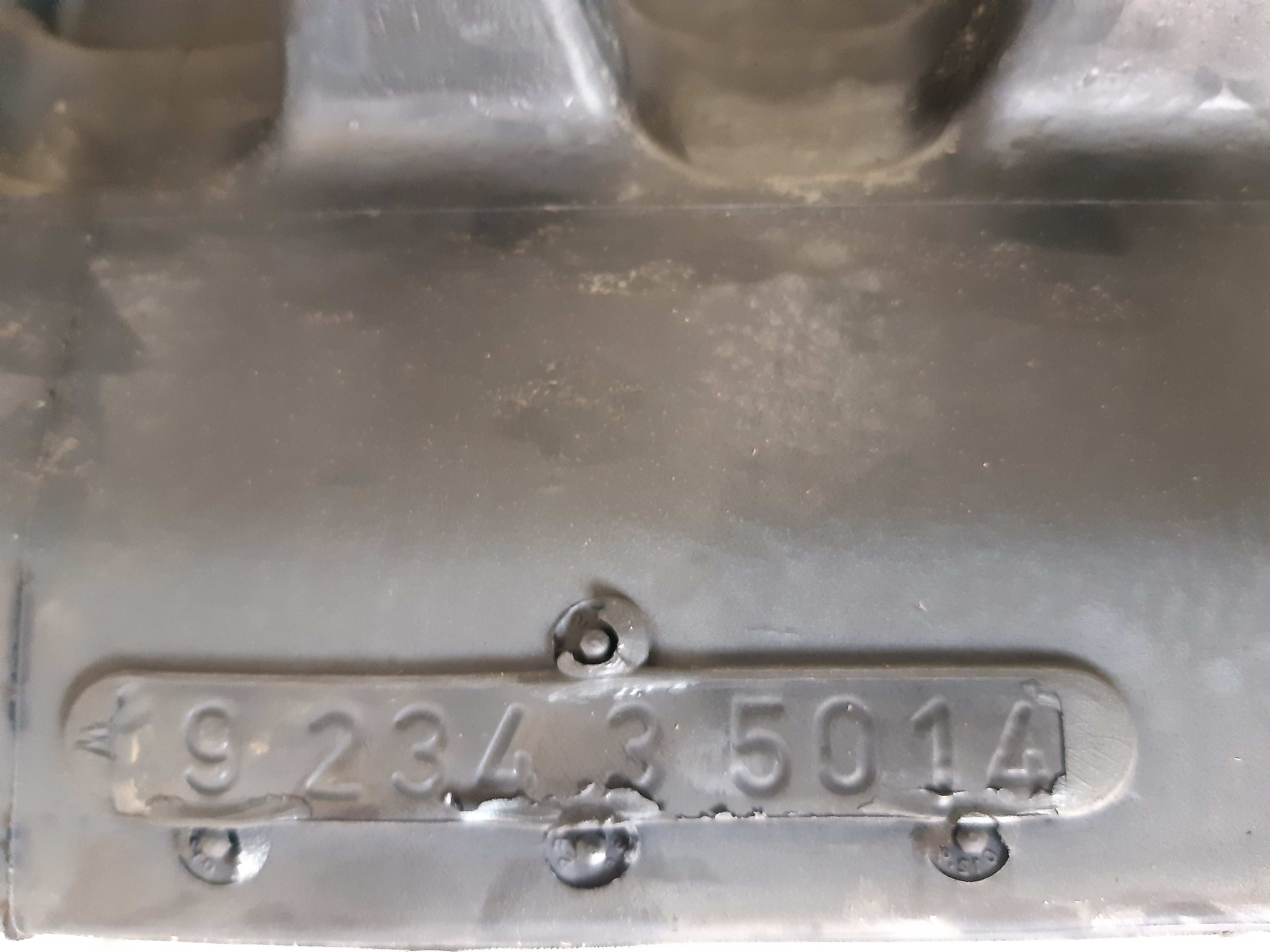 Chenille Caoutchouc mini pelle Camso 230x45x72 Aap Mex Sd - 16.133.304