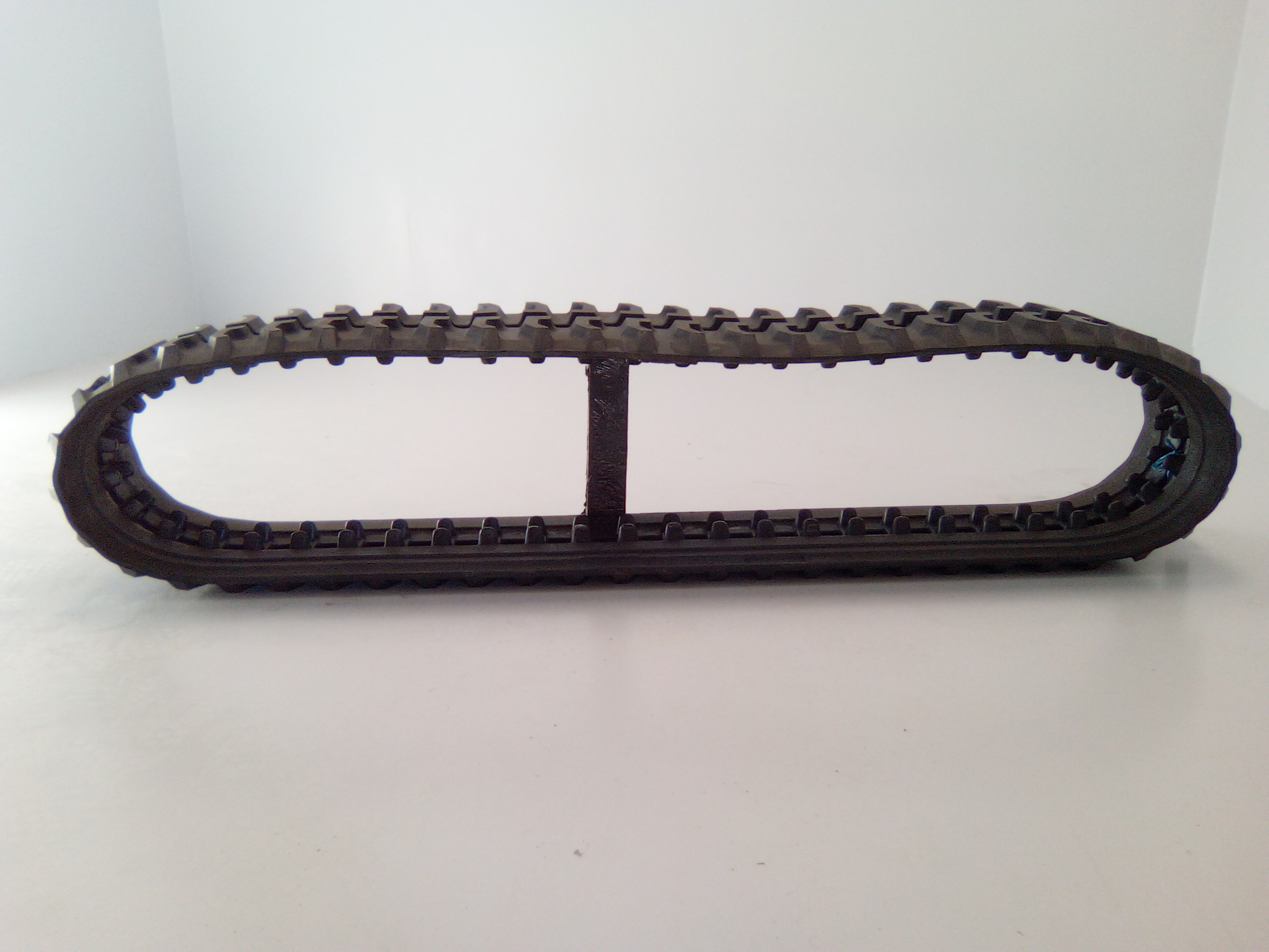 Chenille caoutchouc 250 X 52 X 72 R1 A PR (30, 18) CAMSO SD TRACK