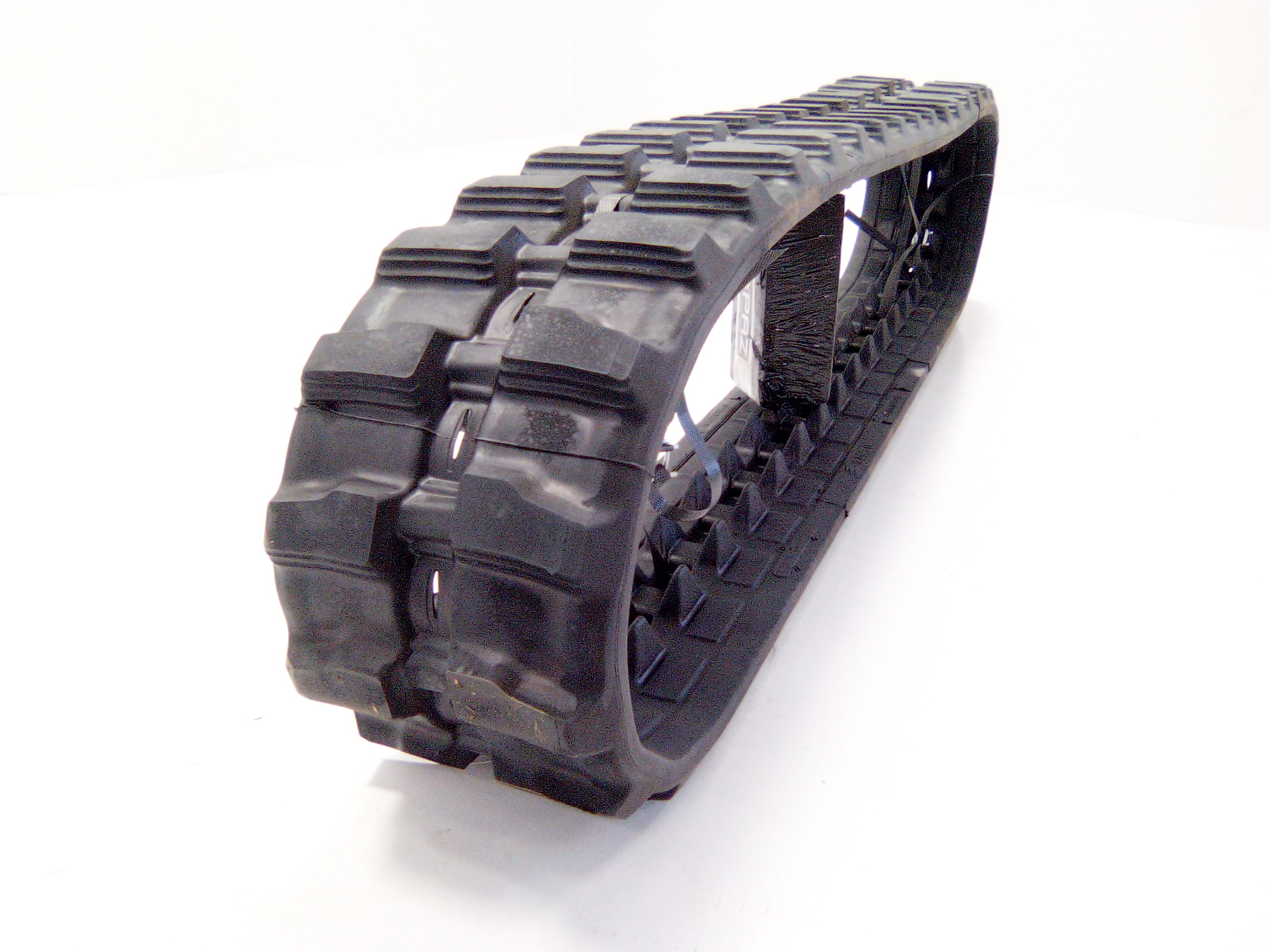 Chenille caoutchouc mini pelle 180 X 37 X 72 PBR-R  CAMSO SD - 16.1940.7125