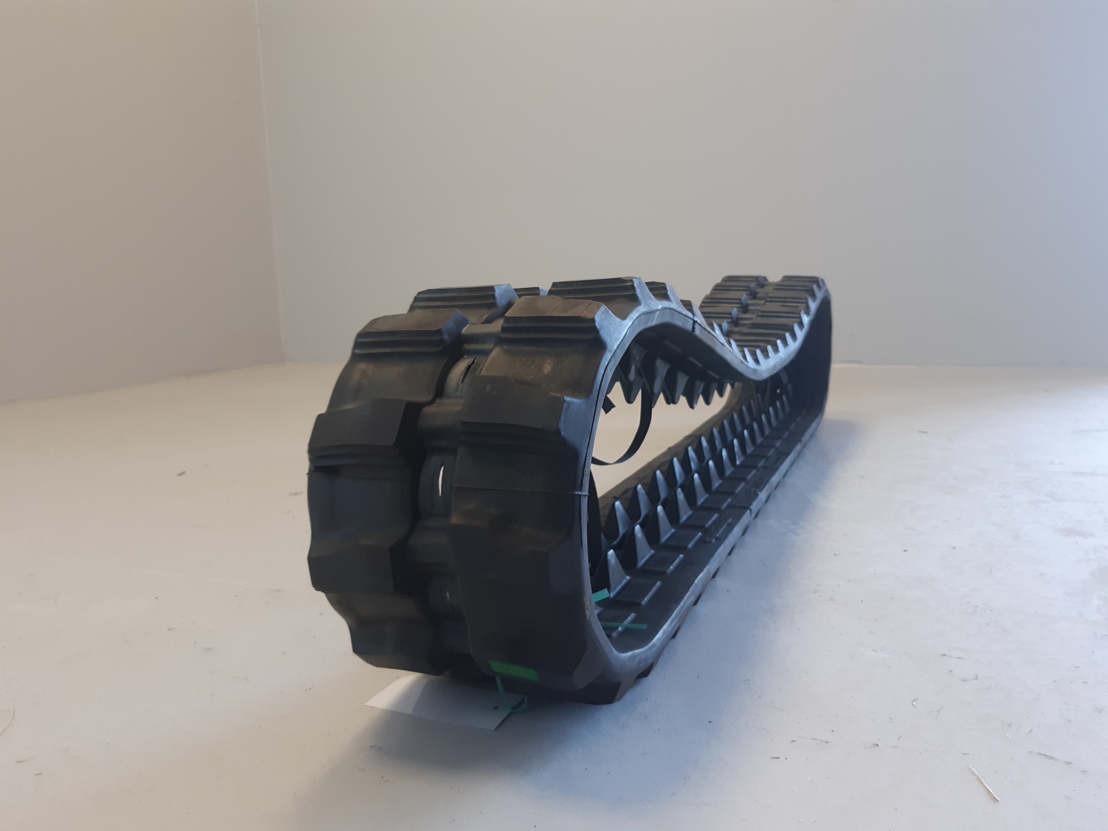 Chenille Caoutchouc mini pelle Camso 180x40x72 PBRR MEX SD - 16.2099.7441