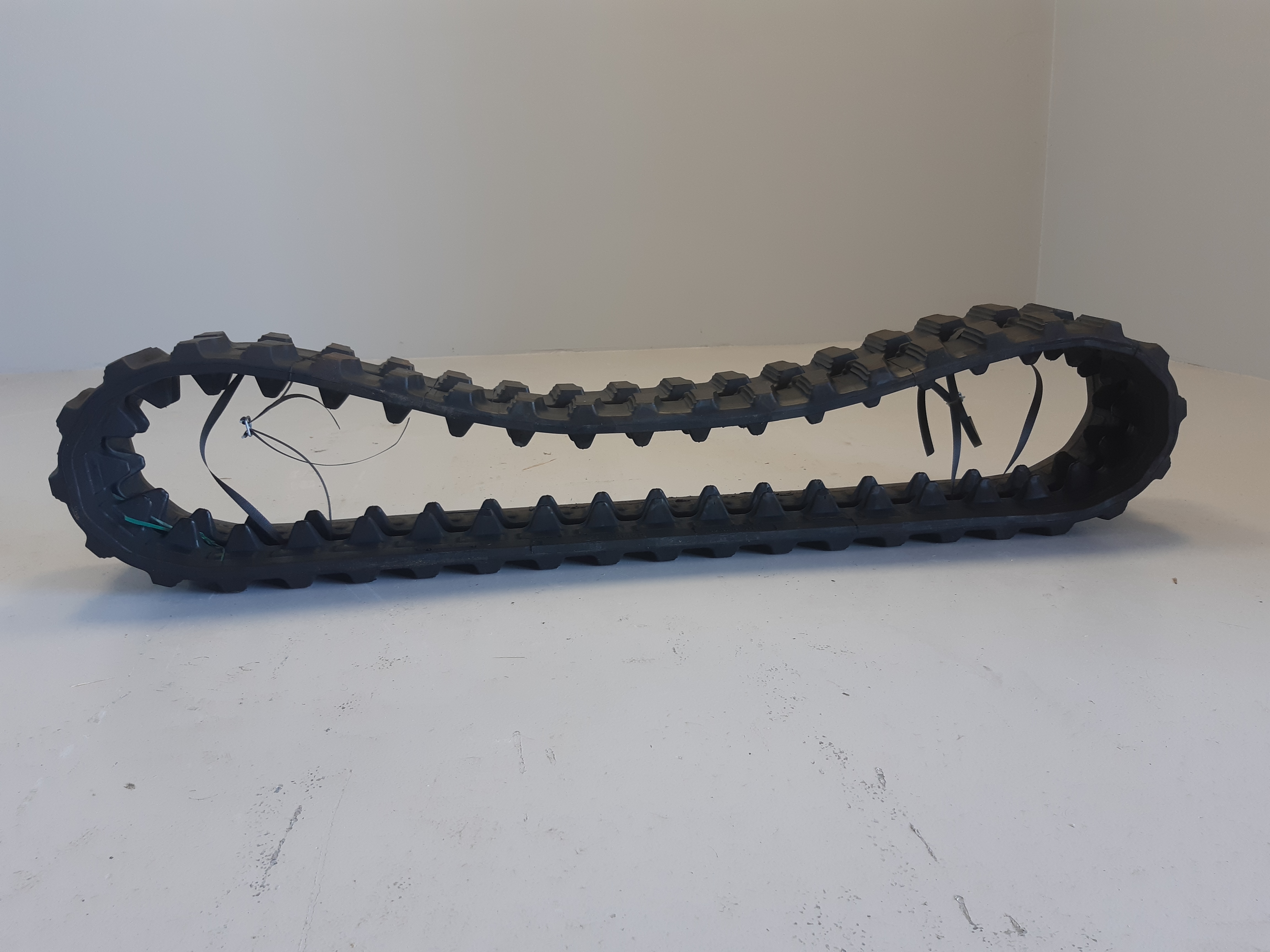 Chenille Caoutchouc mini pelle Camso 180x40x72 PBRR MEX SD - 16.2099.7441