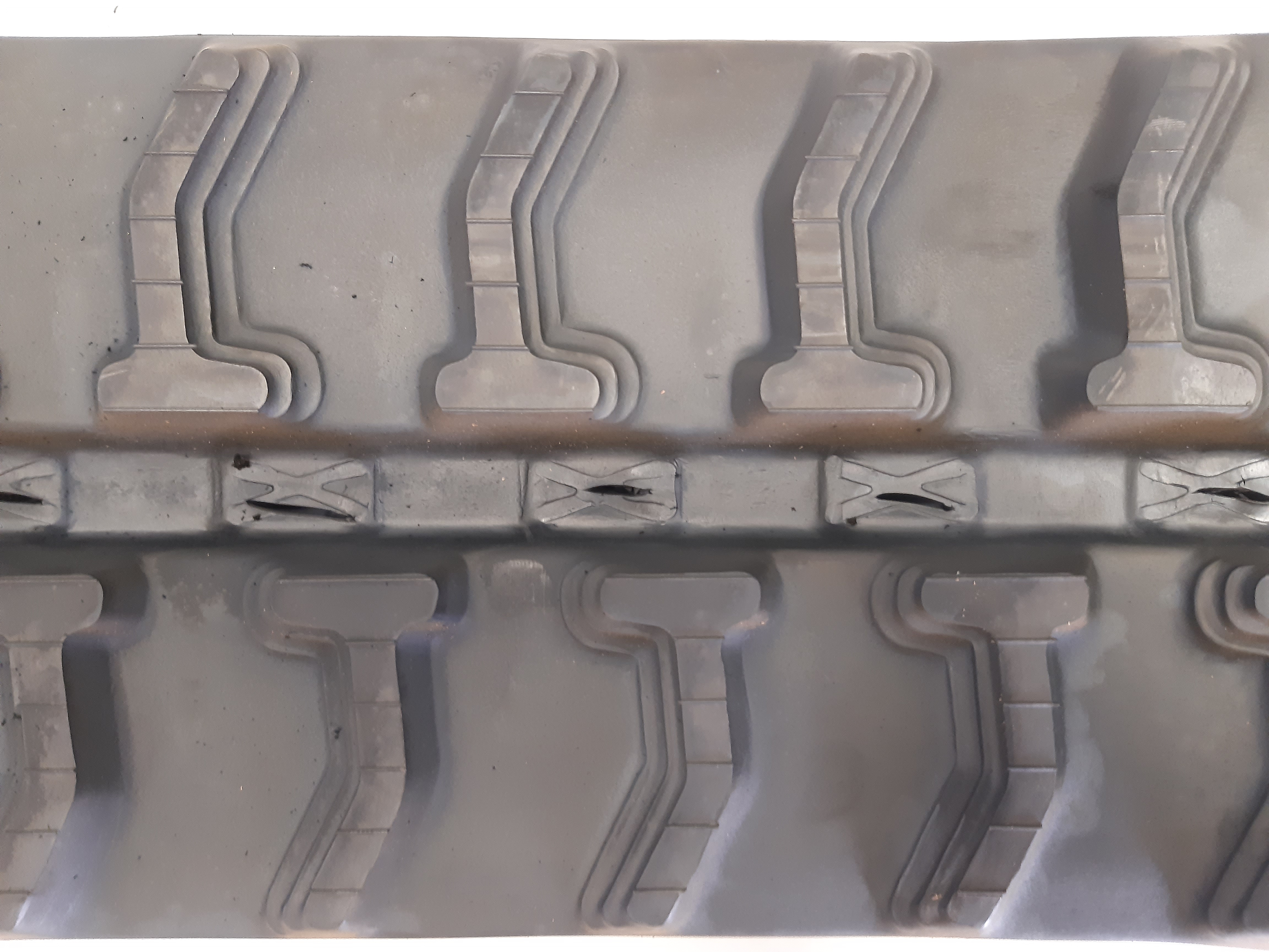 Chenille Caoutchouc mini pelle Camso 180x38x60 Saf Mex Sd - 16.2331.7746