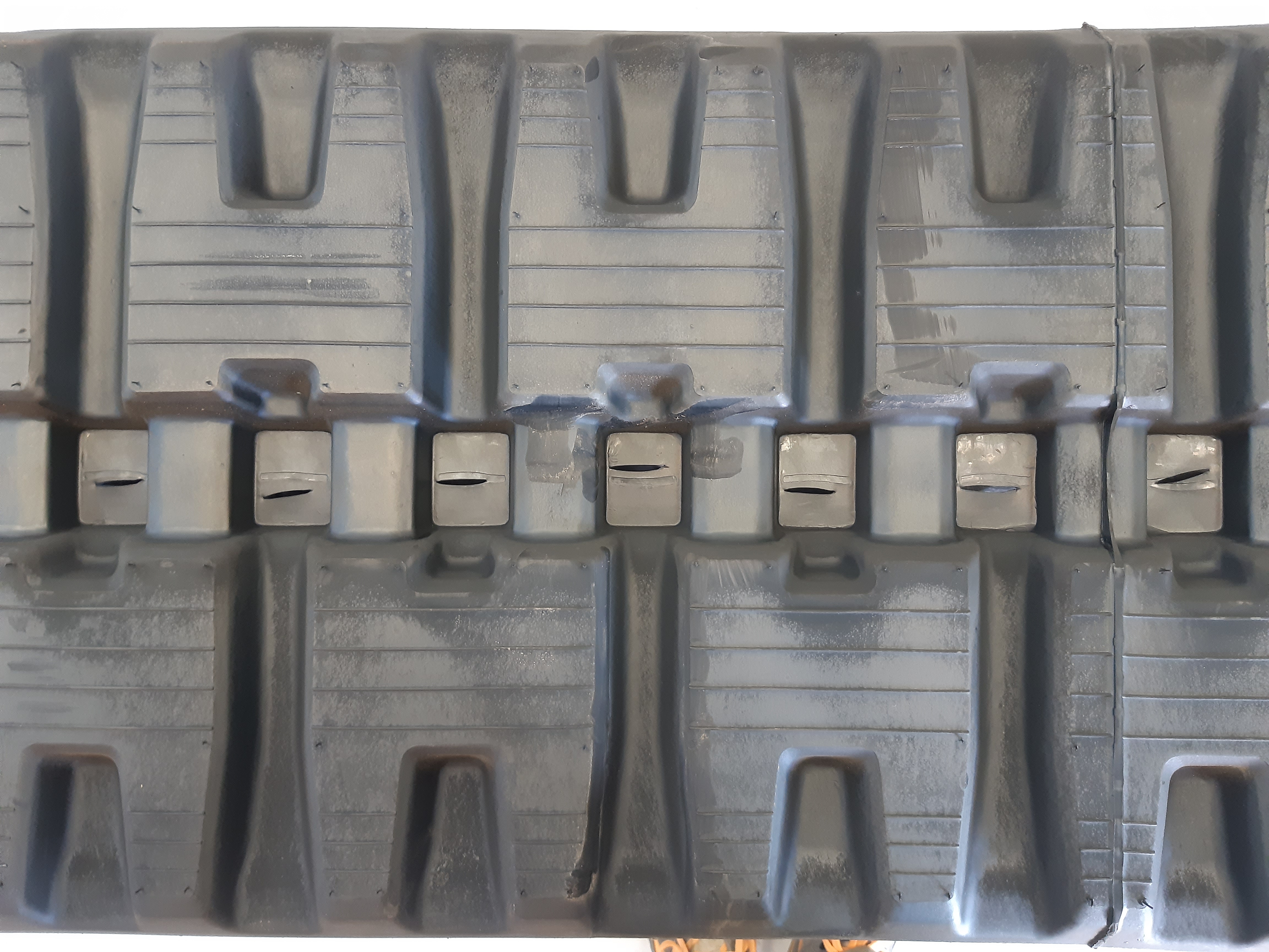 Chenille Caoutchouc mini pelle Camso 450x60x86 HHBE MEX HXD - 16.2724.8694