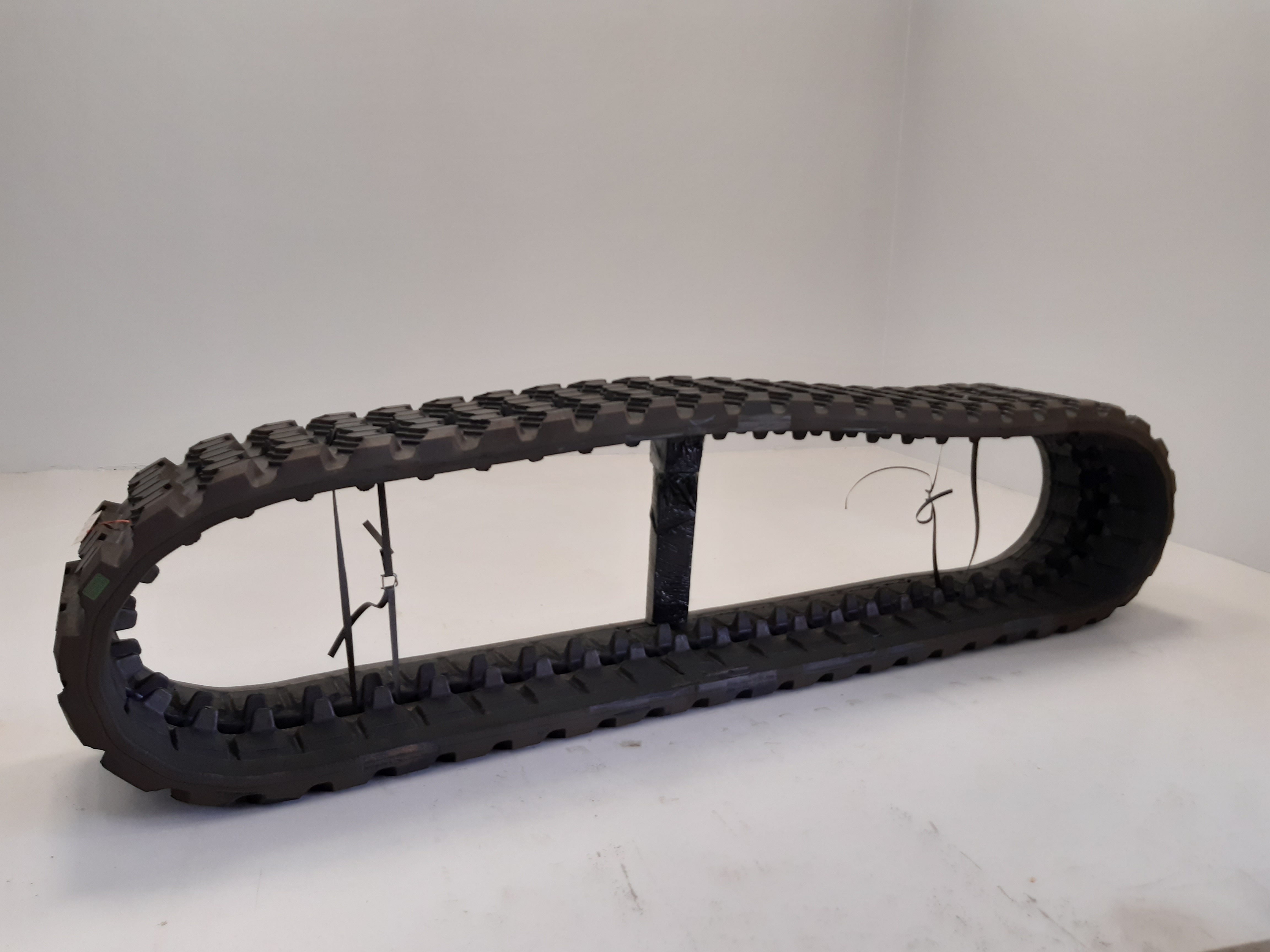 Chenille Caoutchouc Camso 320x52x86 Bjw CTL SD - 16.2870.8843