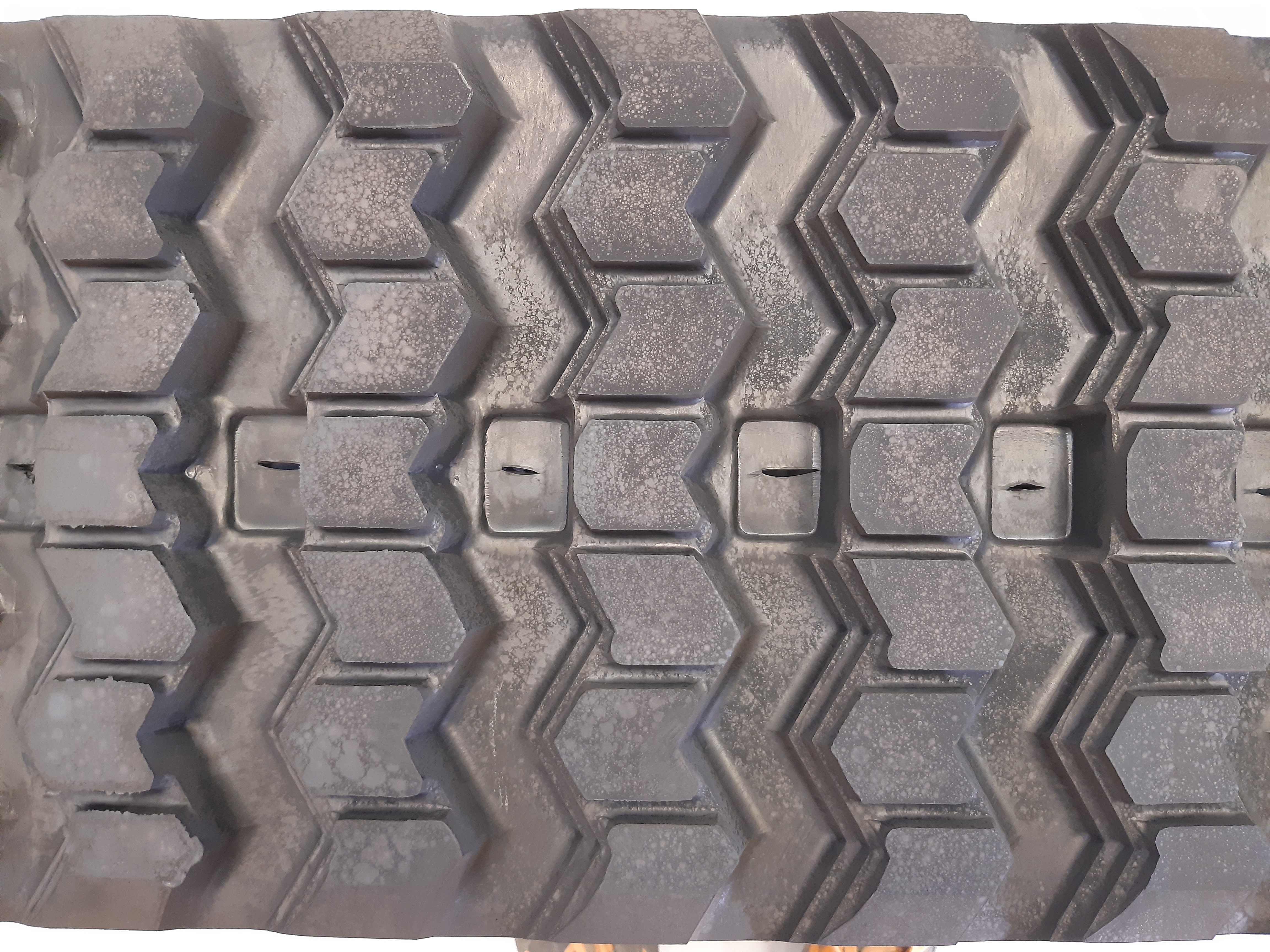 Chenille Caoutchouc Camso 320x52x86 Bjw CTL SD - 16.2870.8843