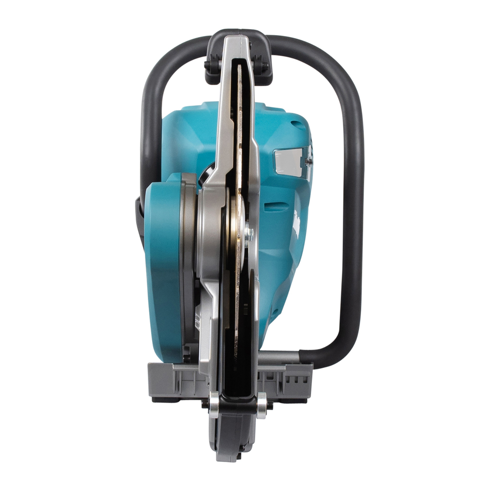 Découpeuse à batterie MAKITA XGT 355 mm 80V Produit seul - CE002GZ01