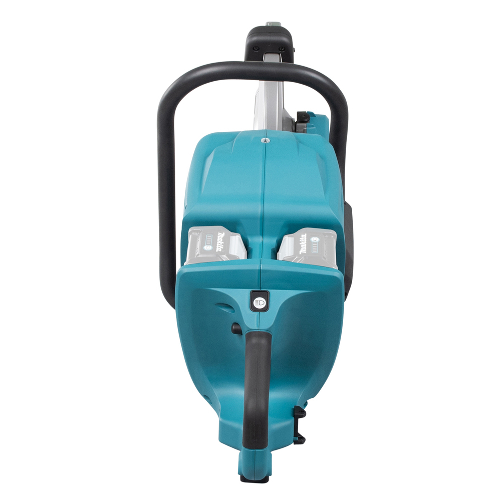 Découpeuse à batterie MAKITA XGT 355 mm 80V Produit seul - CE002GZ01