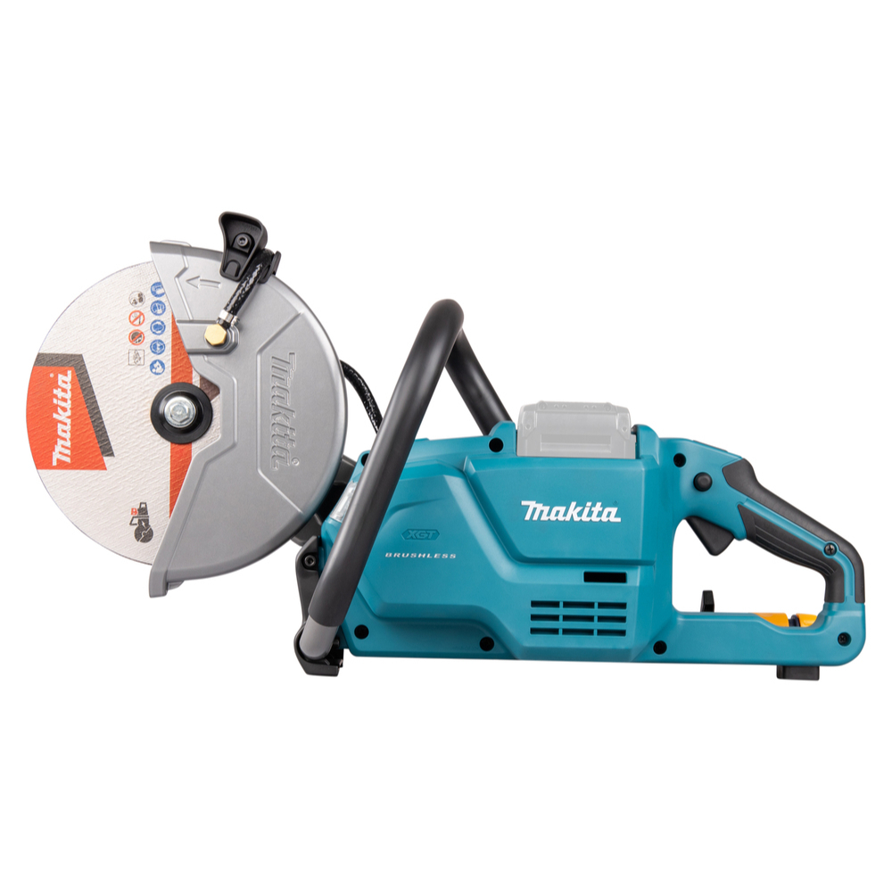 Découpeuse à batterie MAKITA 40V XGT Ø230mm- MAKITA - CE003GZ02