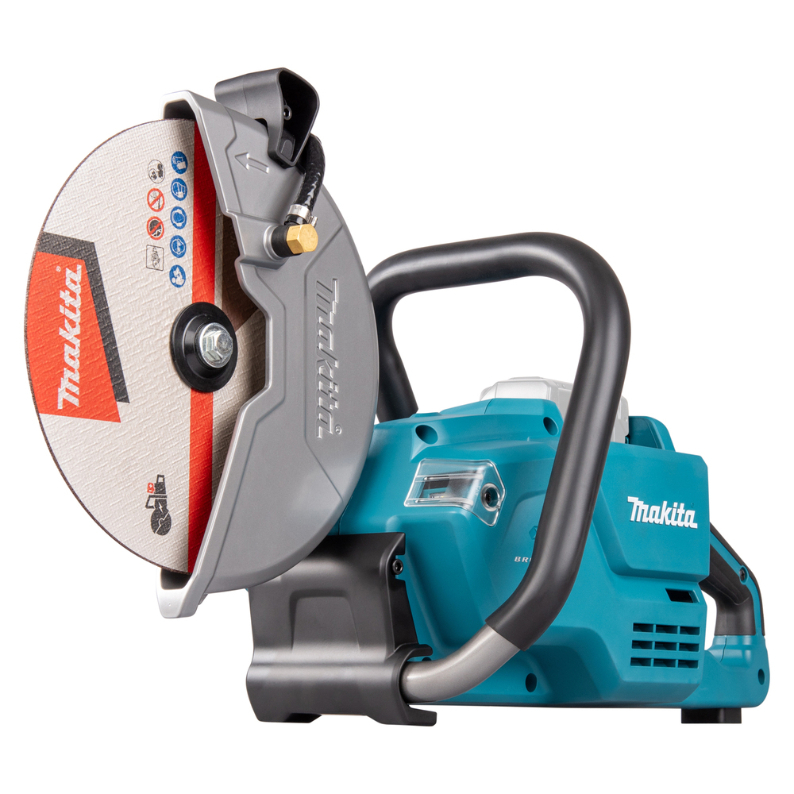 Découpeuse à batterie MAKITA 40V XGT Ø230mm- MAKITA - CE003GZ02