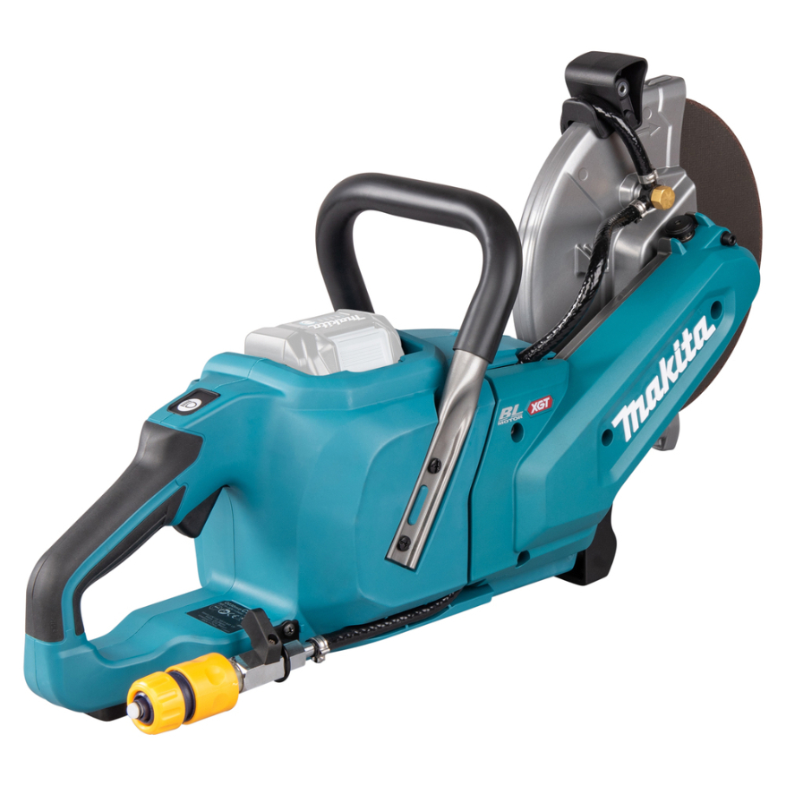 Découpeuse à batterie MAKITA 40V XGT Ø230mm- MAKITA - CE003GZ02