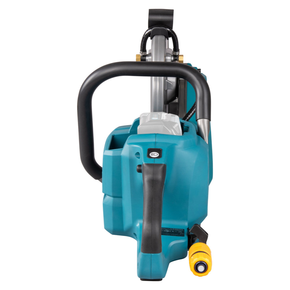 Découpeuse à batterie MAKITA 40V XGT Ø230mm- MAKITA - CE003GZ02
