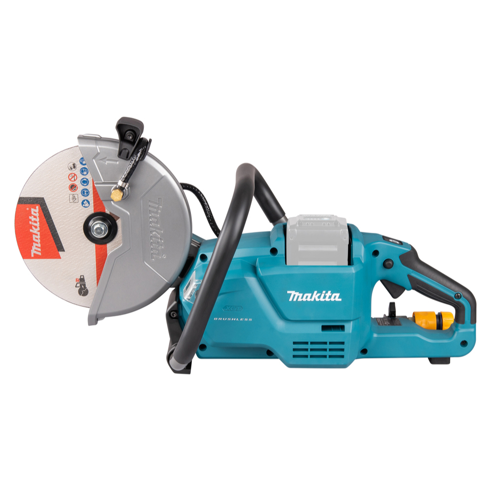 Découpeuse à batterie MAKITA 40V XGT Ø230mm- MAKITA - CE003GZ02