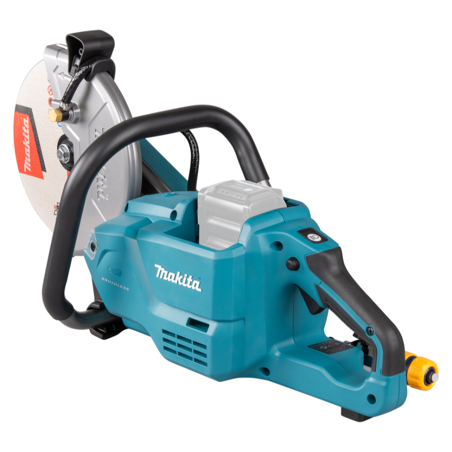 Découpeuse à batterie MAKITA 40V XGT Ø230mm- MAKITA - CE003GZ02