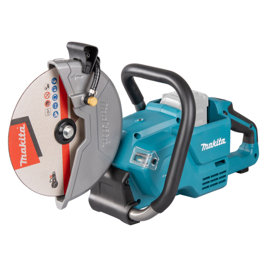 Découpeuse à batterie MAKITA 40V XGT Ø230mm- MAKITA - CE003GZ02