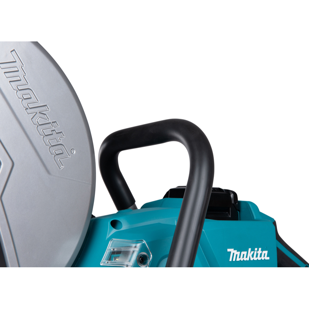 Découpeuse à batterie MAKITA Ø 305 mm 40V XGT nue - CE004GZ