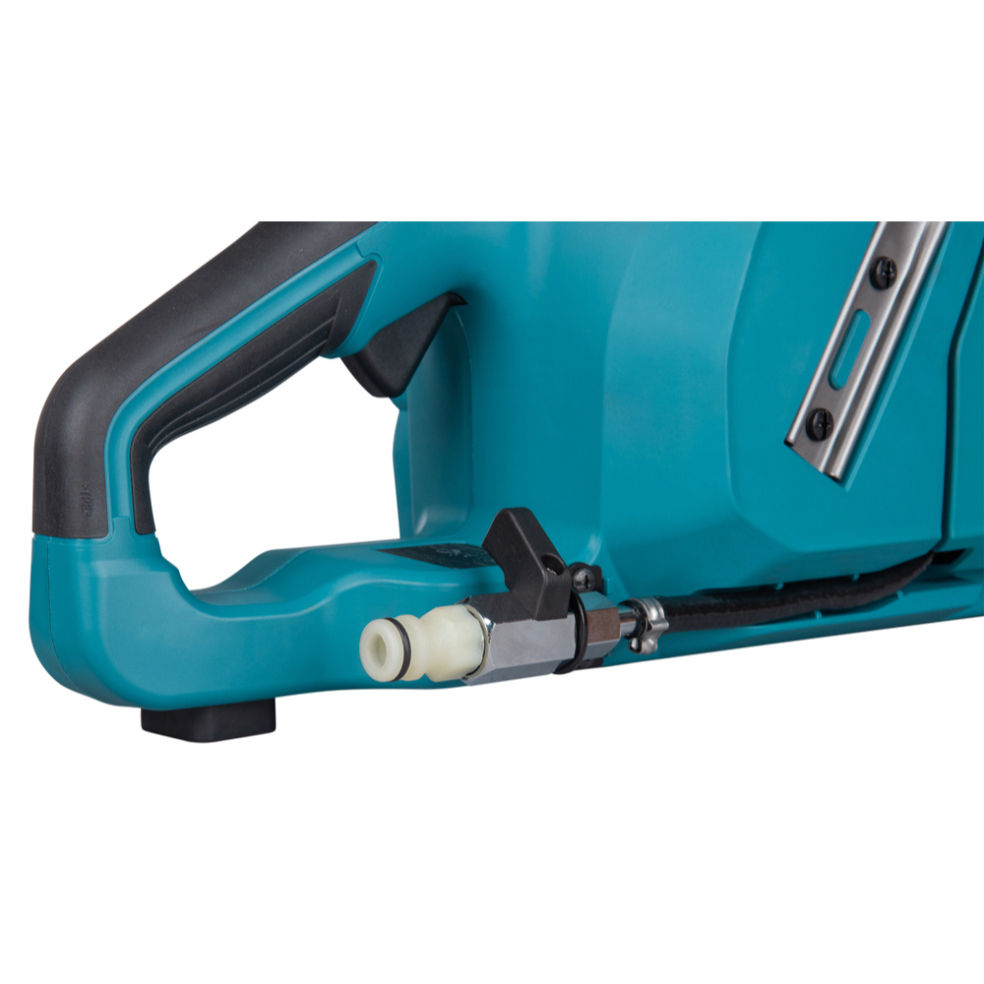 Découpeuse à batterie MAKITA Ø 305 mm 40V XGT nue - CE004GZ